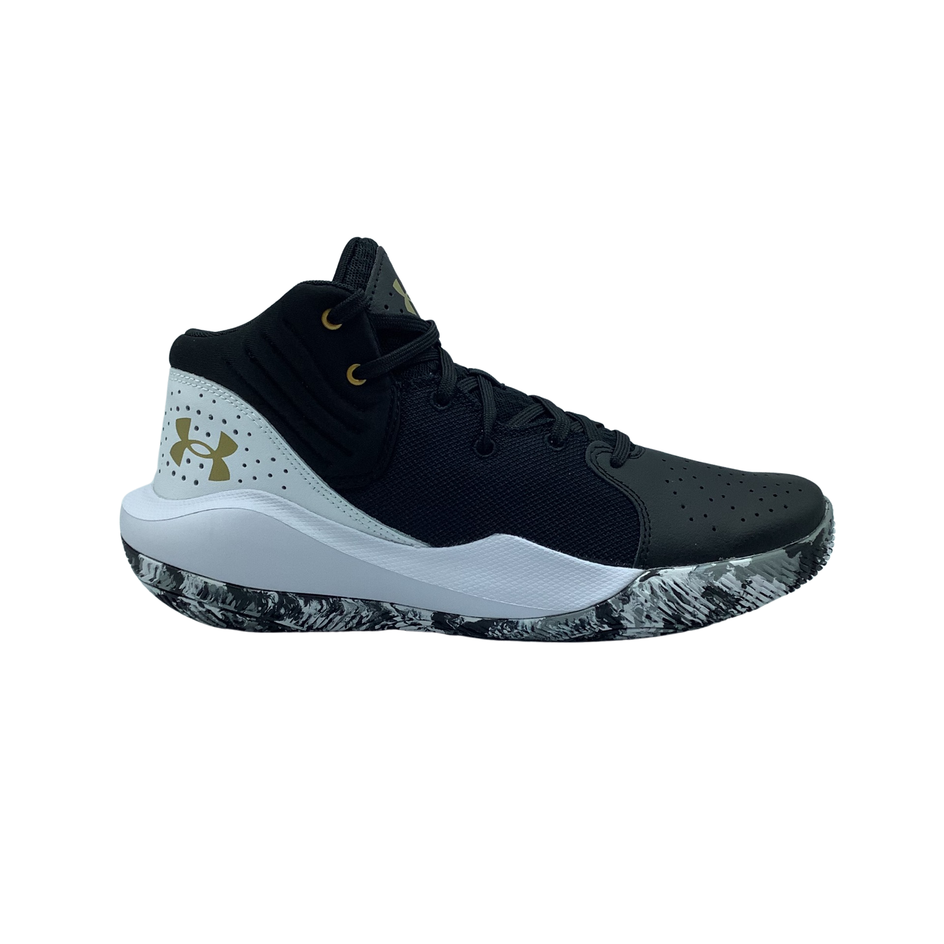 Under Armour UA Jet’ 21
