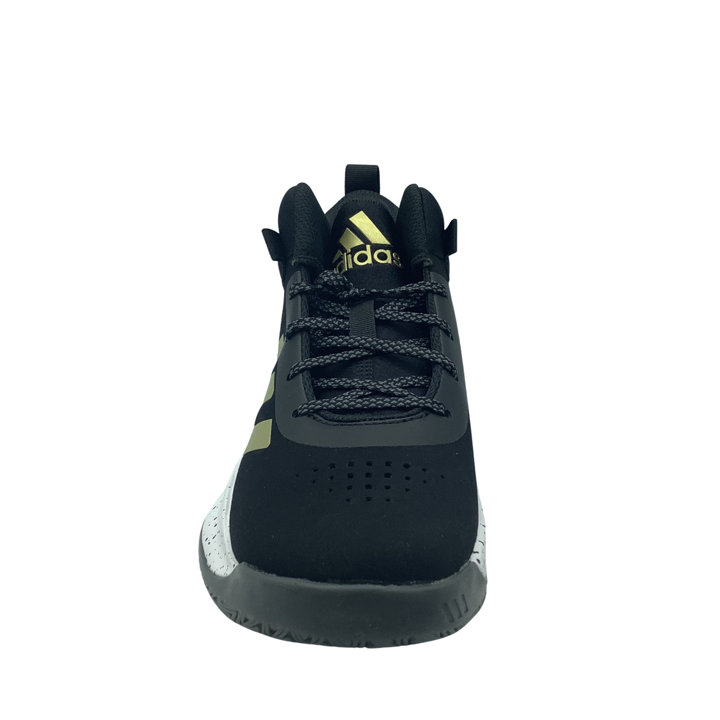 Adidas Cross Em Up 5 K Wide J