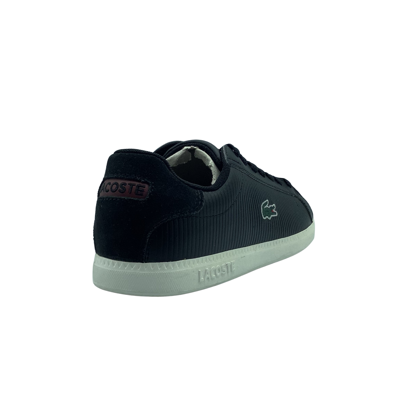 LACOSTE GRADUATE 319 2 SMA