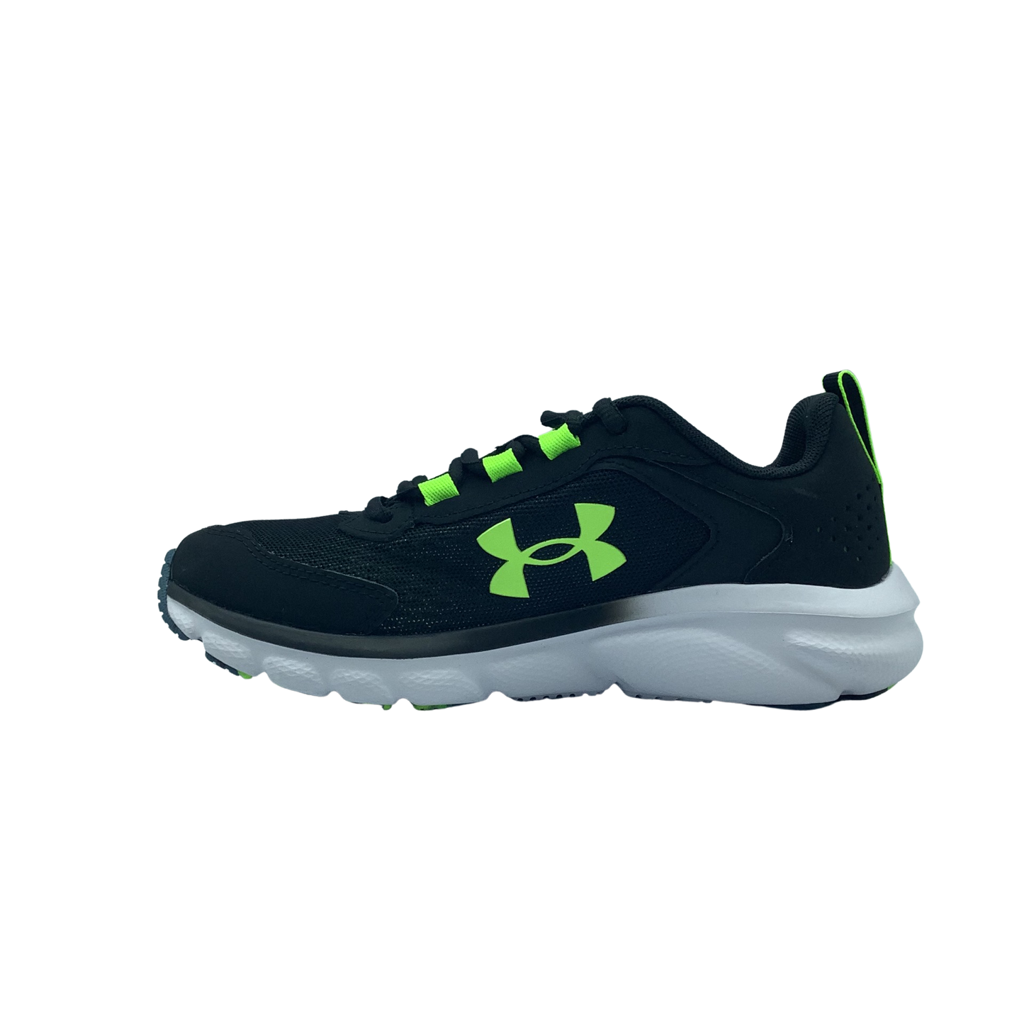 under armour UA BGS assert 9