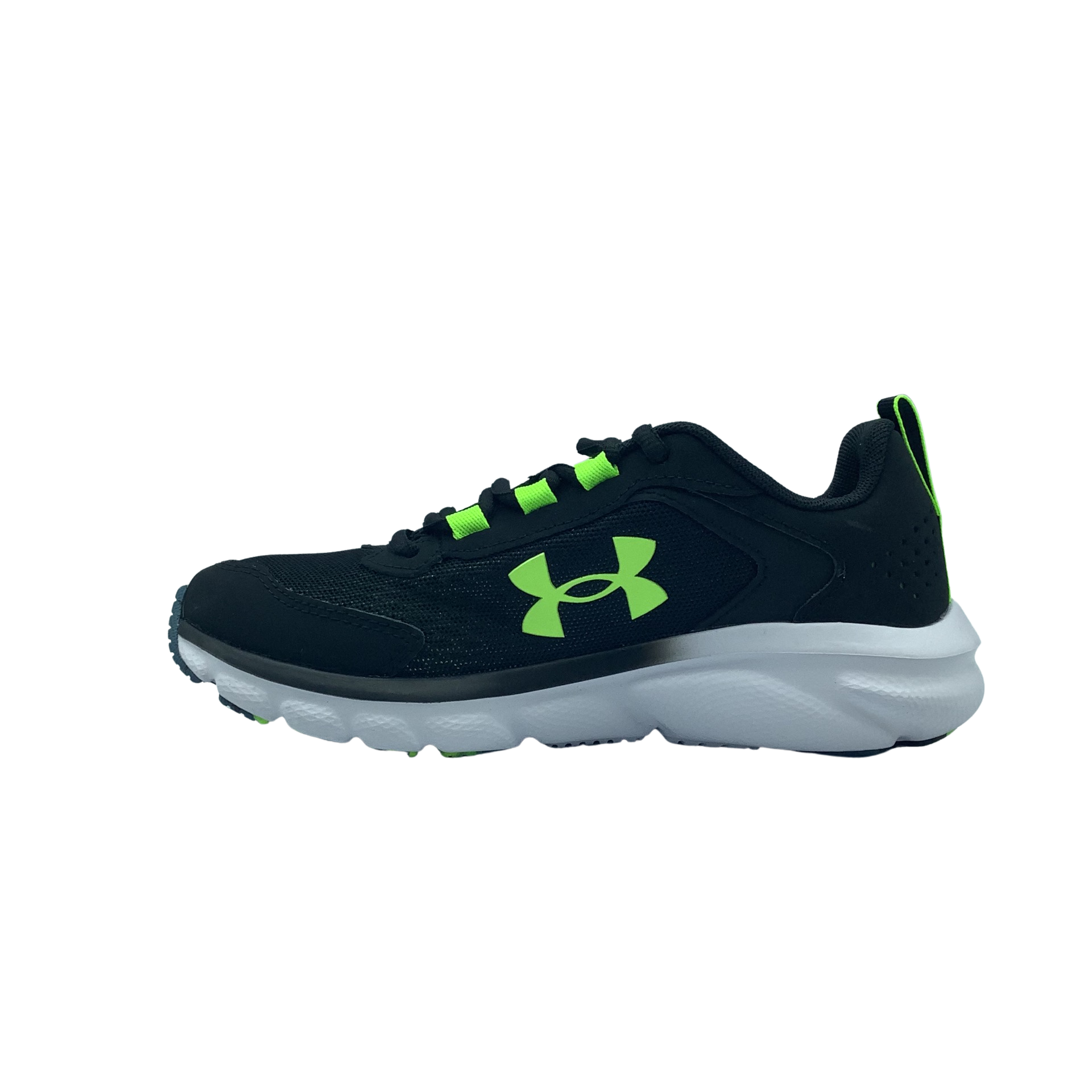 Under Armour UA BGS assert 9