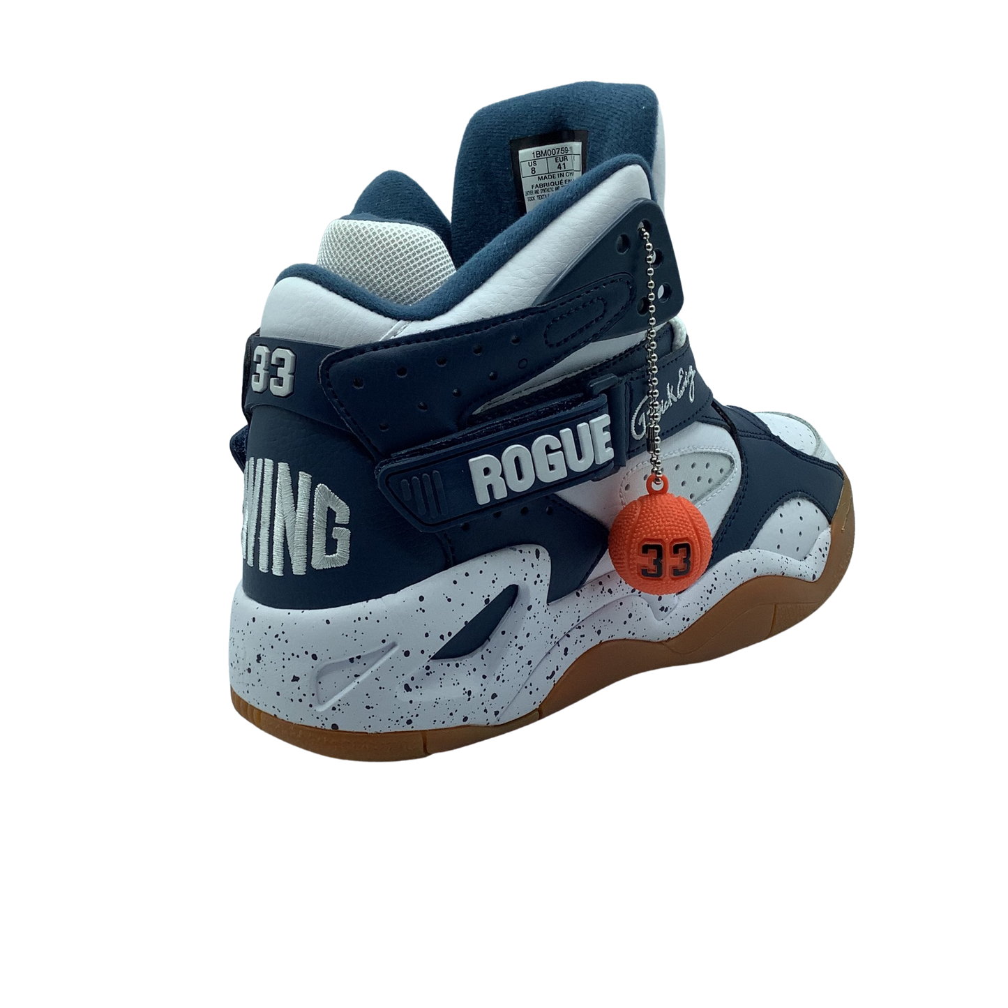 Patrick Ewing Rogue