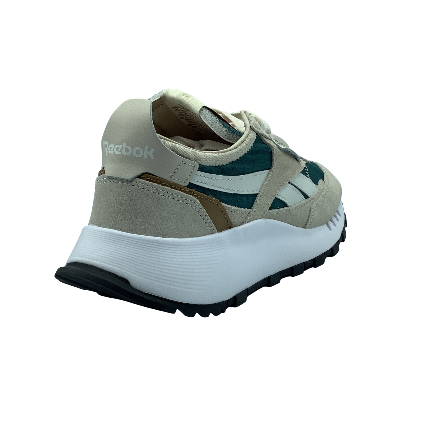 Reebok legacy