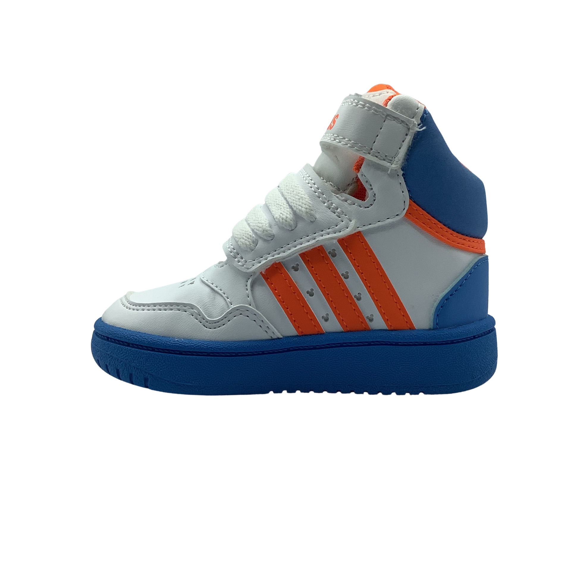 Adidas Hoops Mid 3.0 Mickey AC 1( bebe)