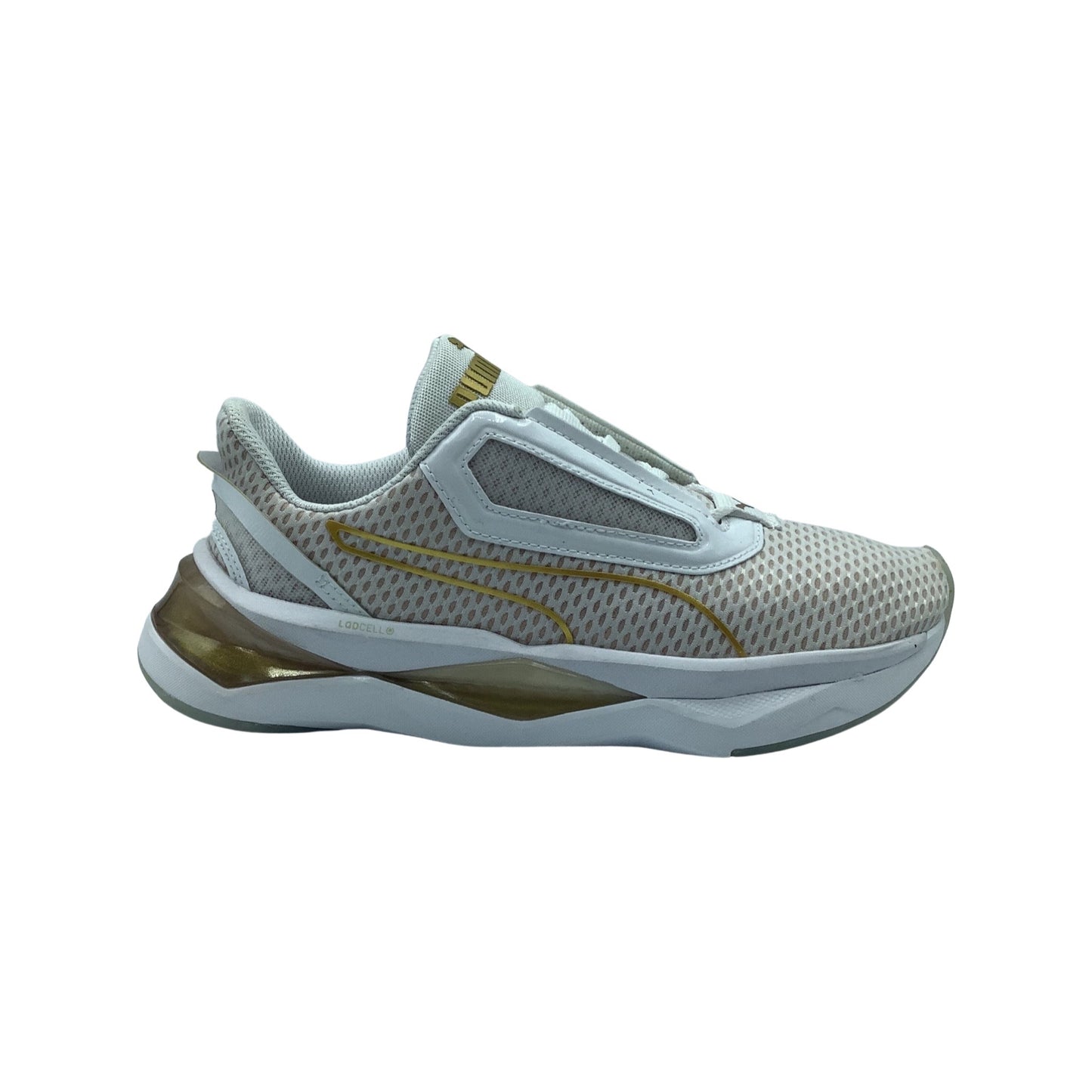 Puma LQDCELL Shatter XT Metal
