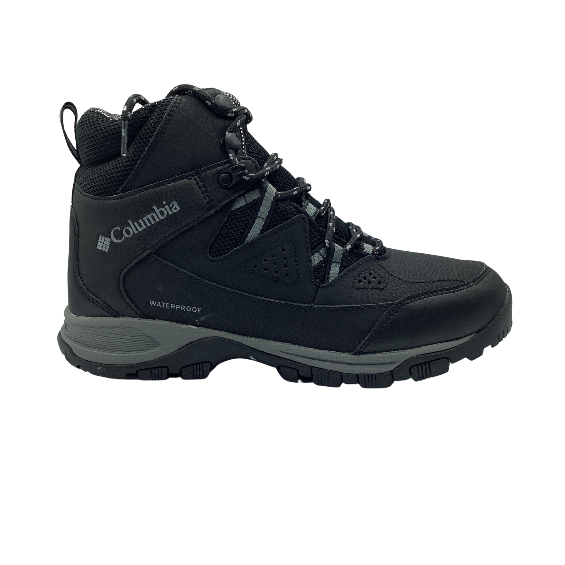 Columbia LIFTOP III