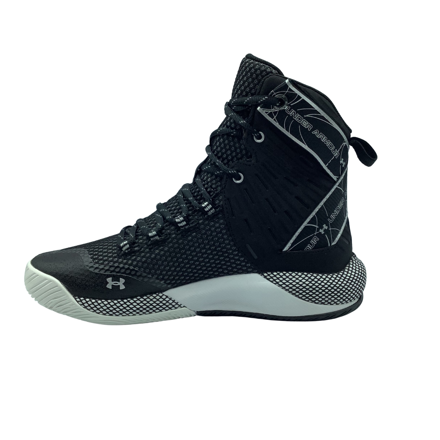 Under Armour UA W HOVR Highlight Ace