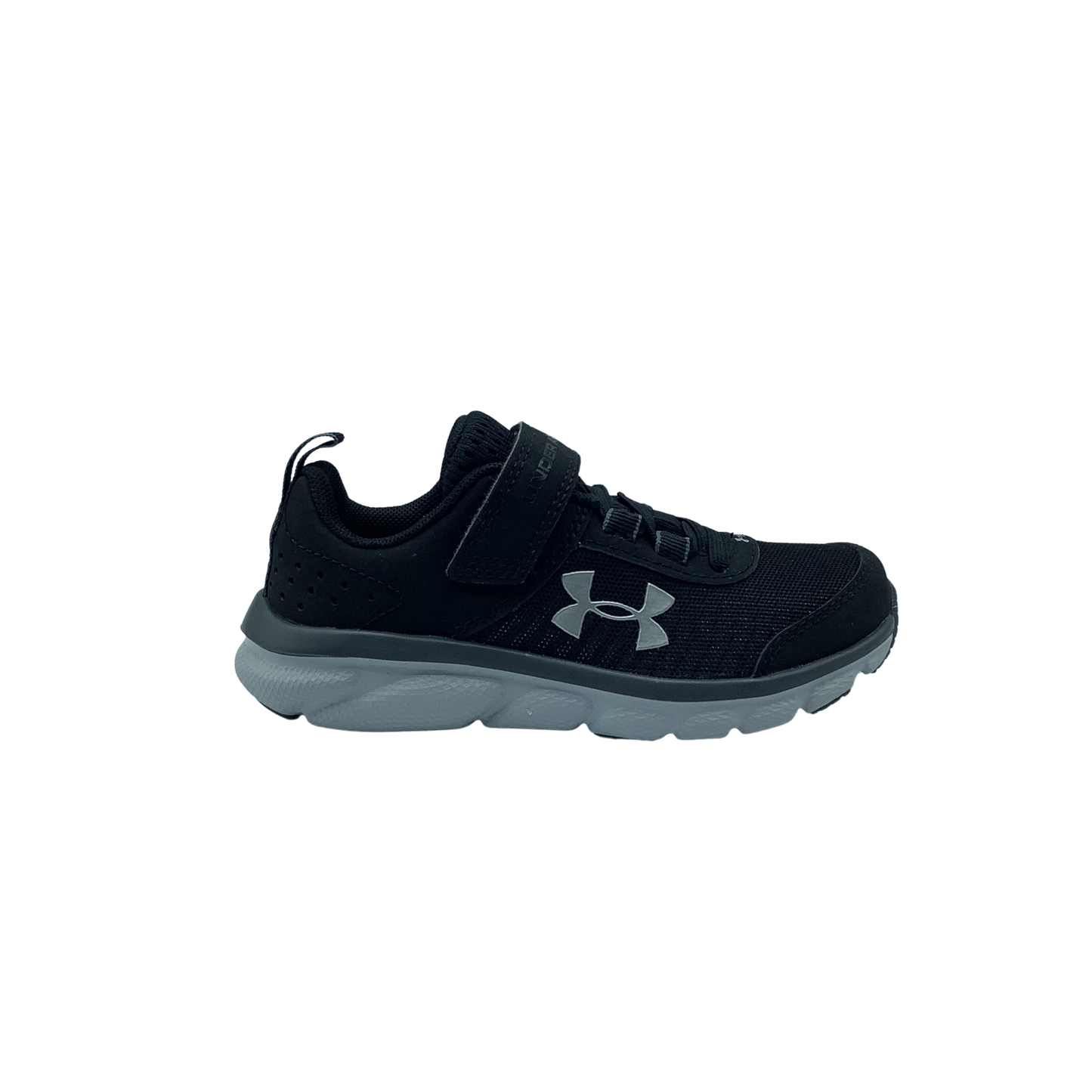 Under Armour UA PS ASSERT 8 AC