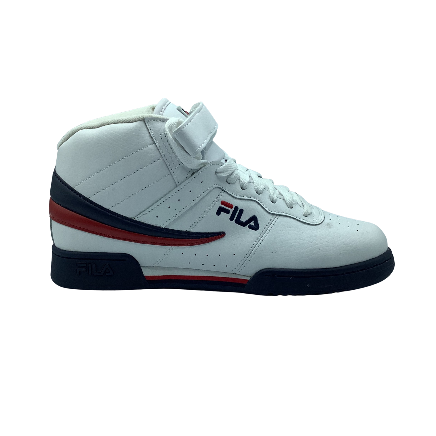 F-13V LEA/SYN file