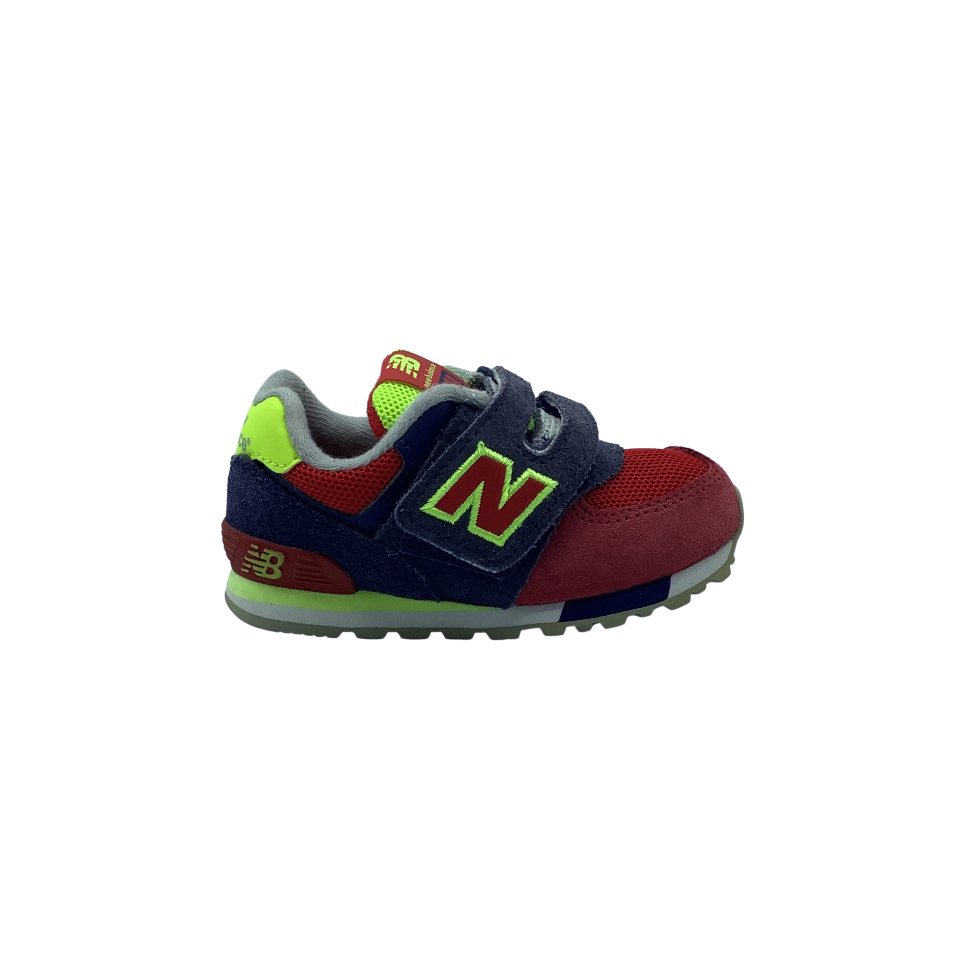 New balance 574 sport niño best sale