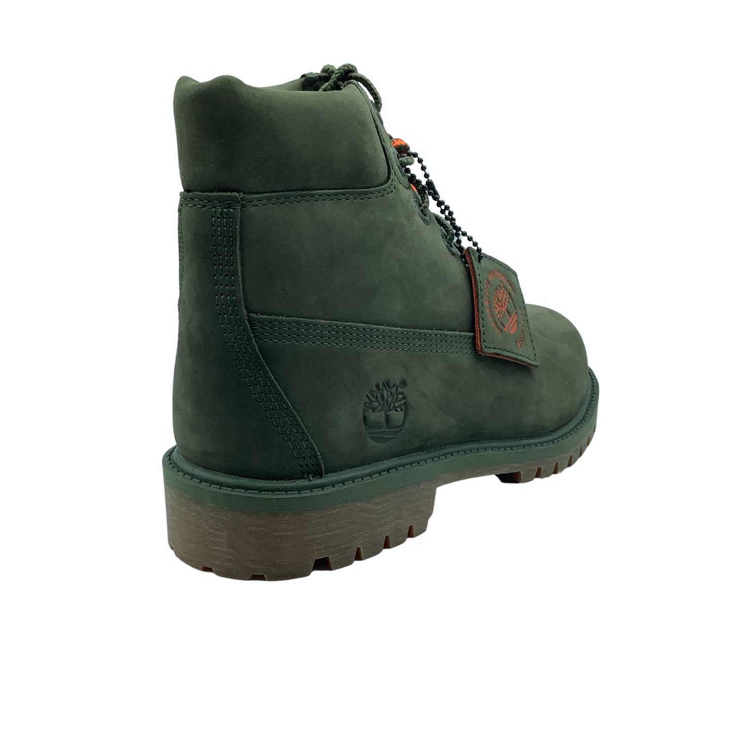 Timberland PREMIUM 6 IN WATERPROOF BOOT