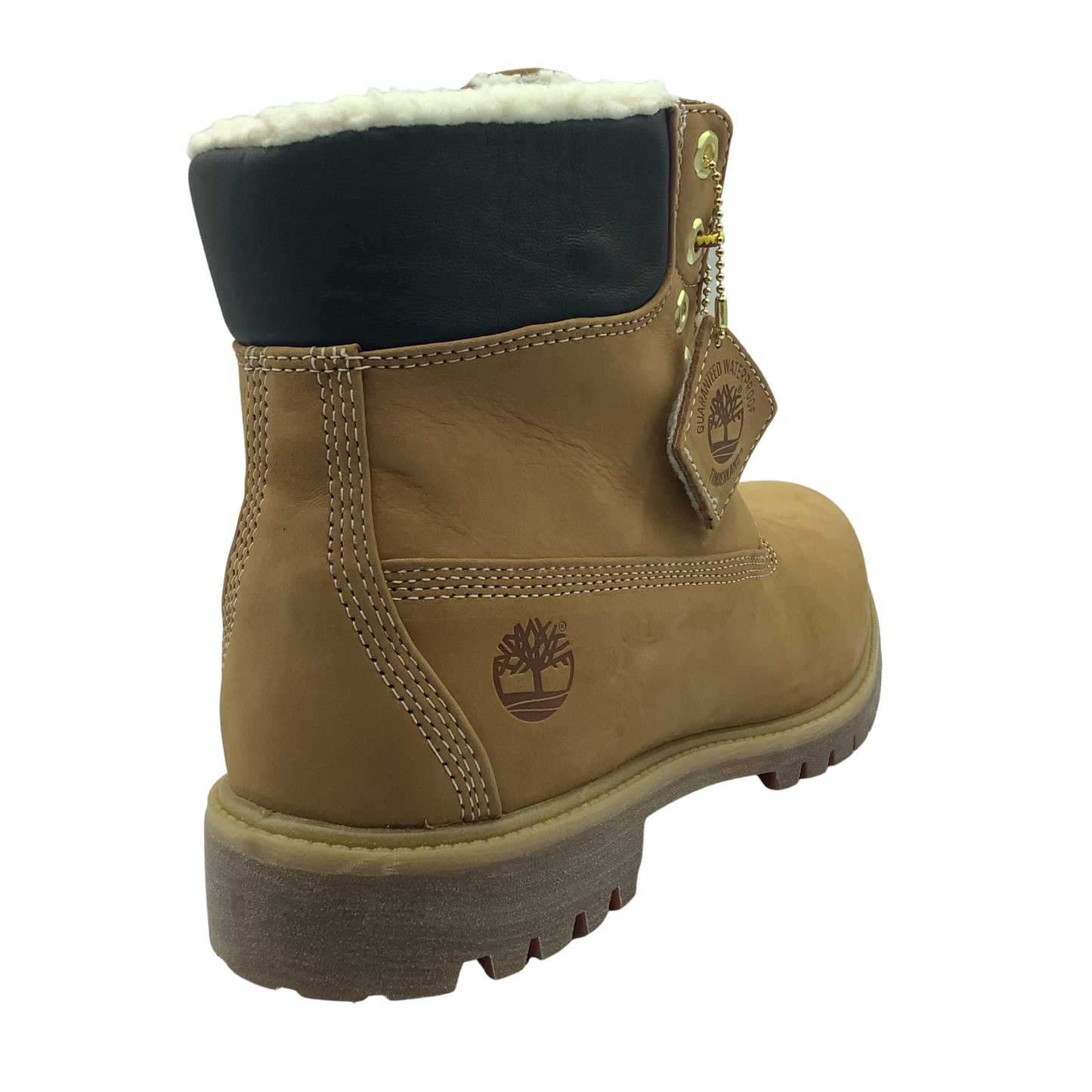 Timberland Premium 6IN WP