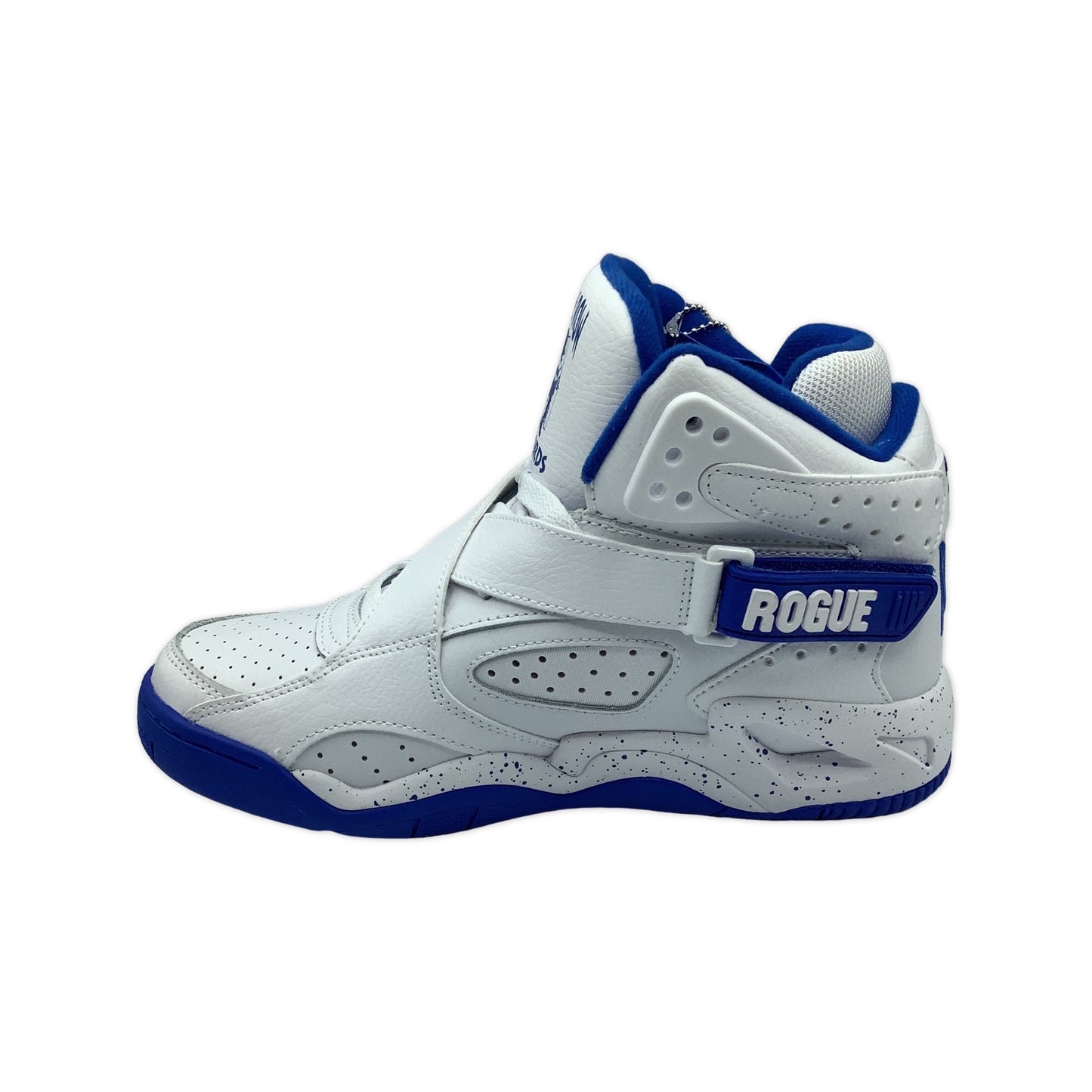 Patrick Ewing ROGUE x DEATH ROW