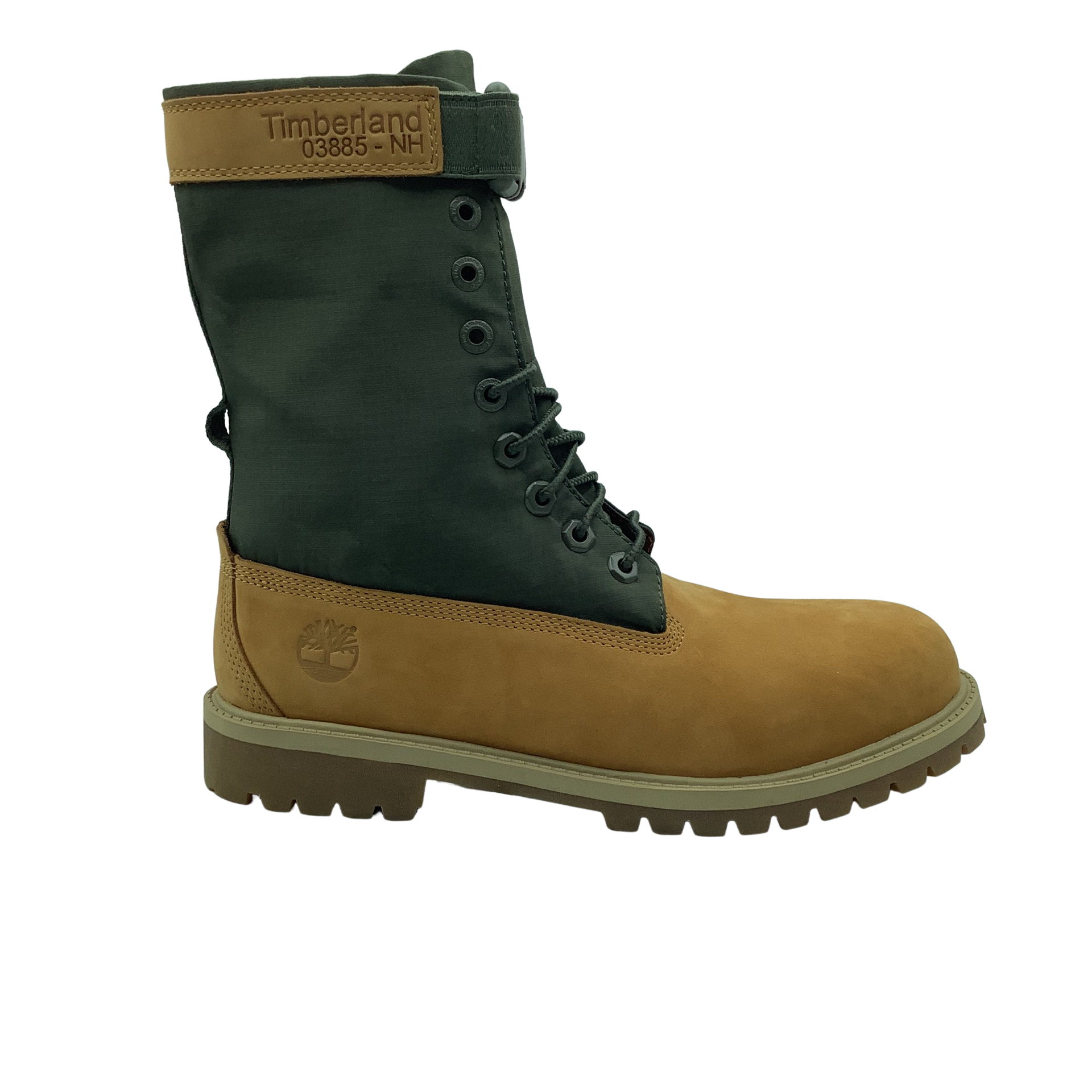 Timberland 6IN GAITER BT