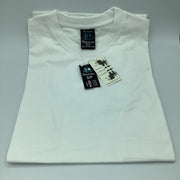 RADANA white T-shirt