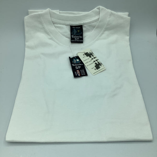 RADANA white T-shirt