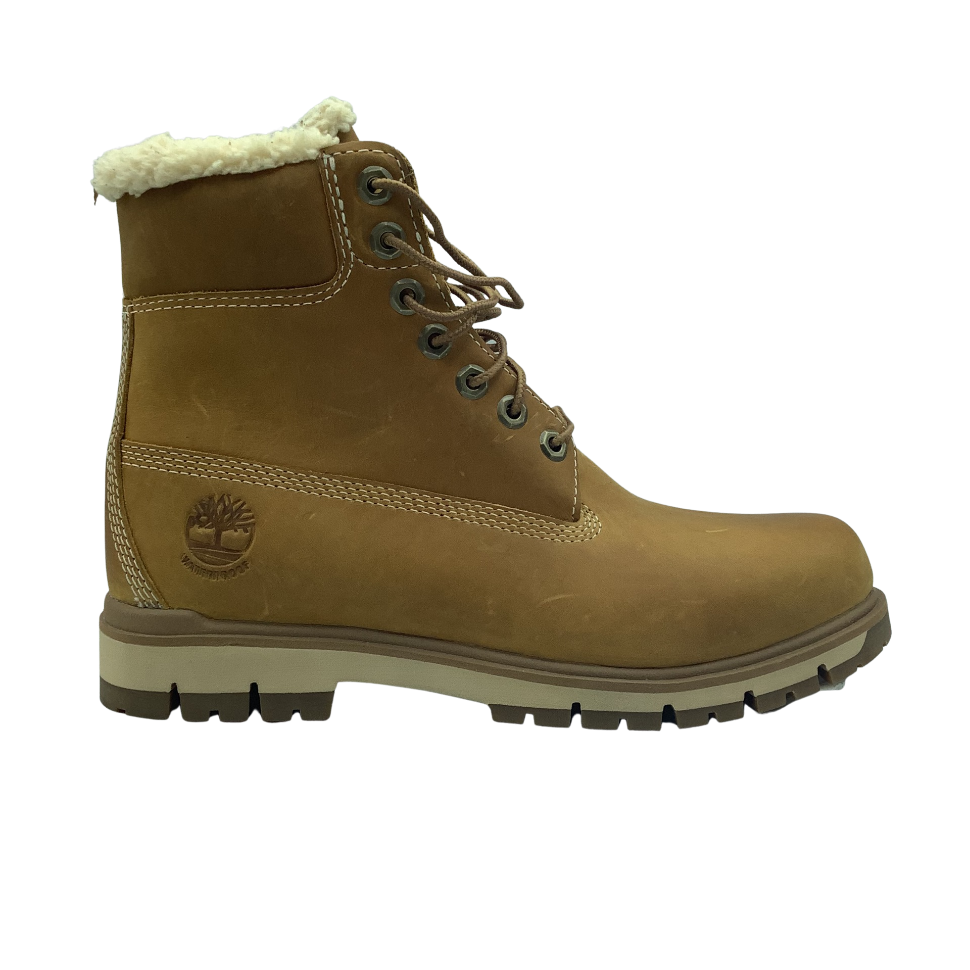 Timberland RADFORD WP WARM LINED BOOT