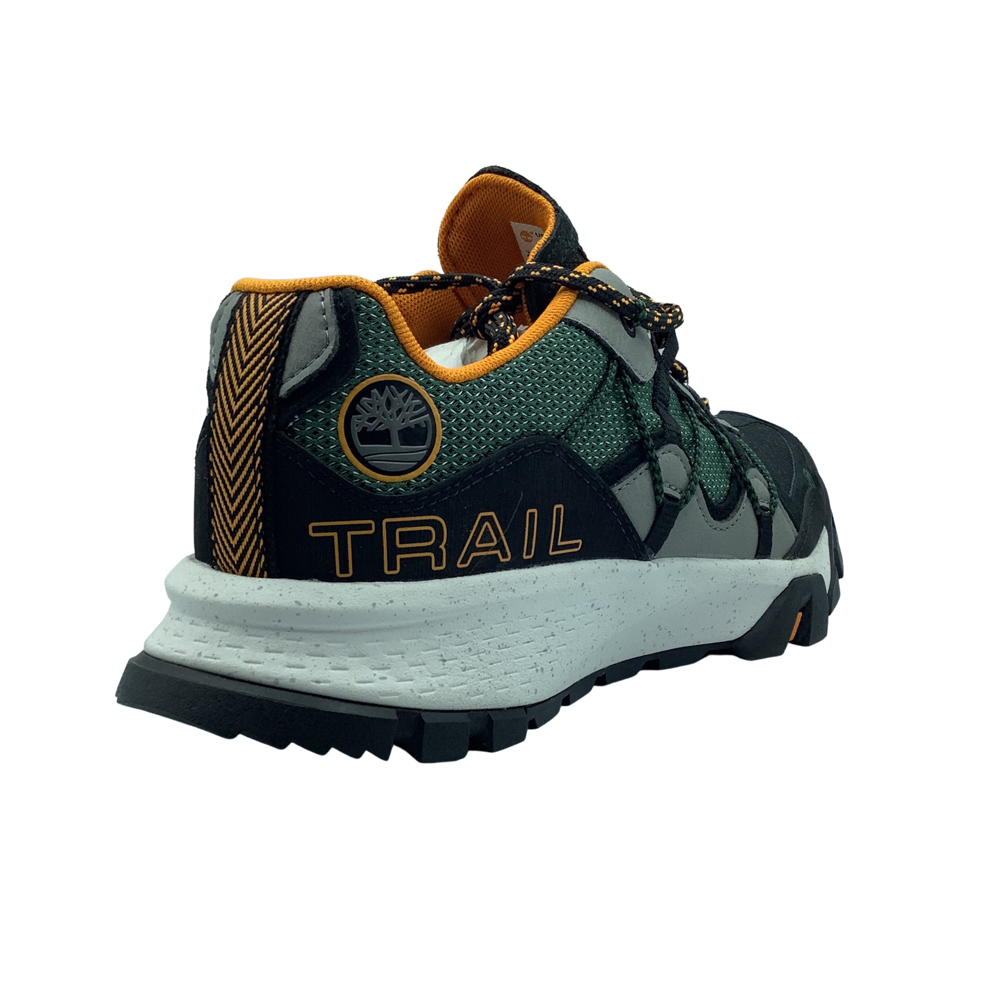 Timberland Garrison Trail LOW