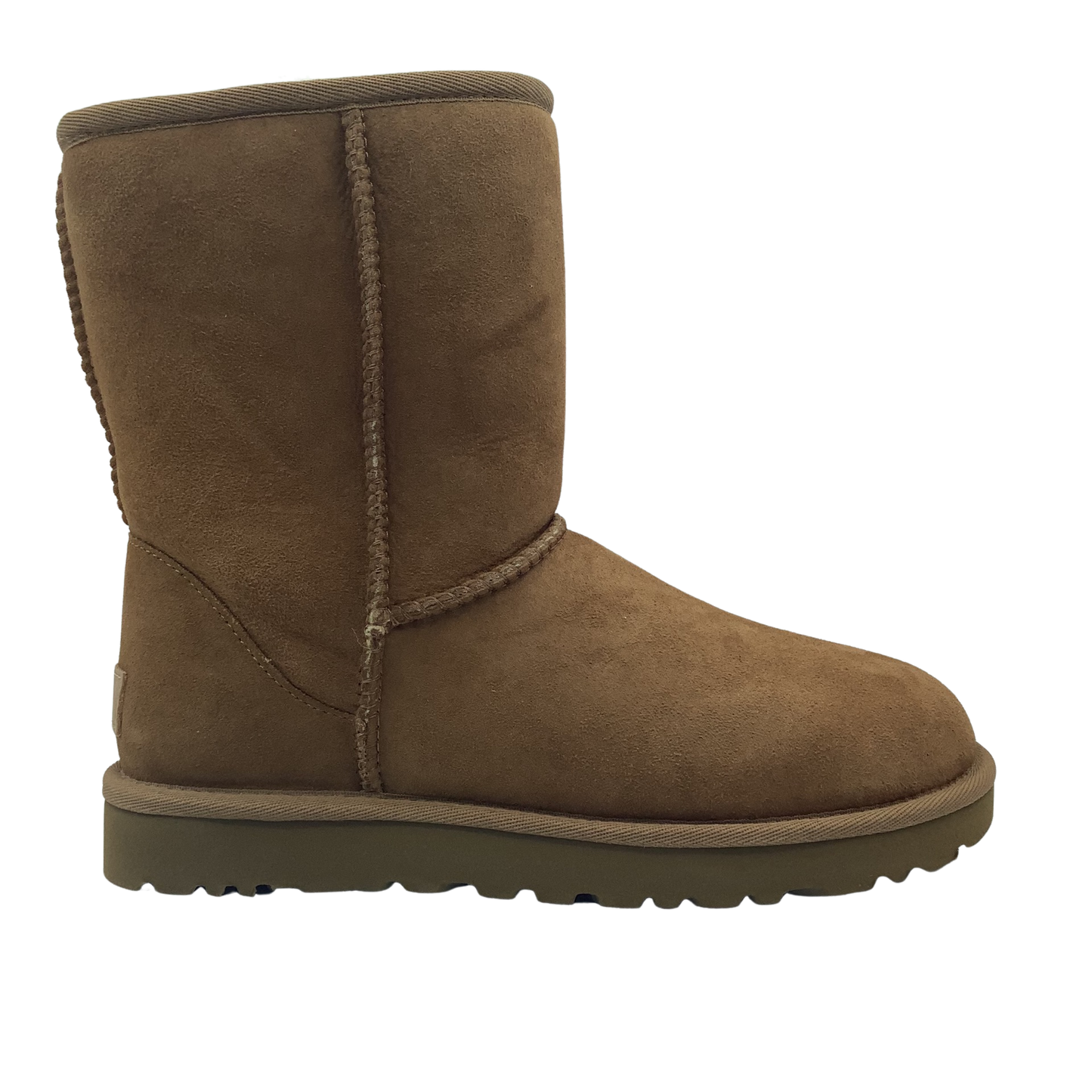 UGG W CLASSIC SHORT II
