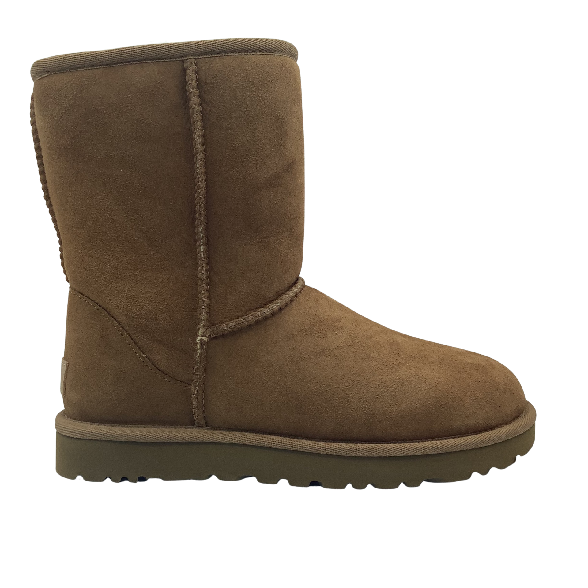 UGG W CLASSIC SHORT II