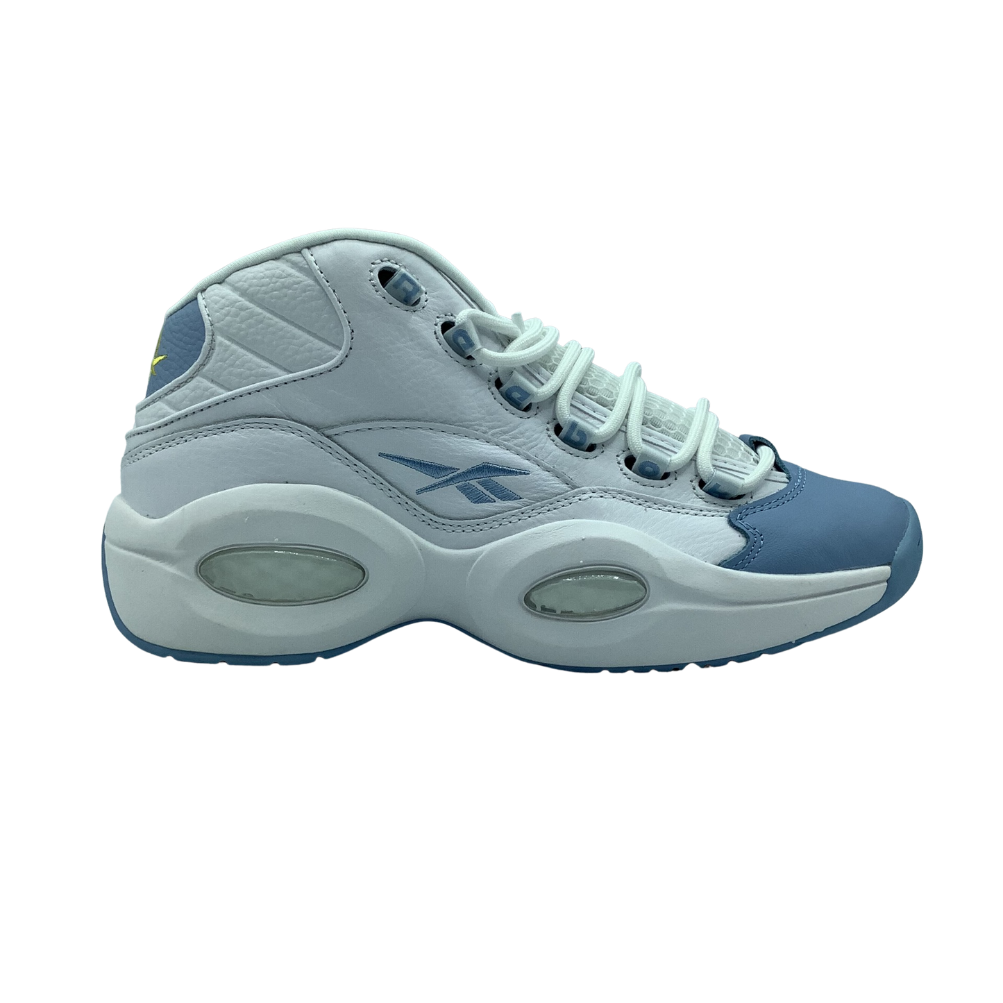 Reebok Question Mid Basketball