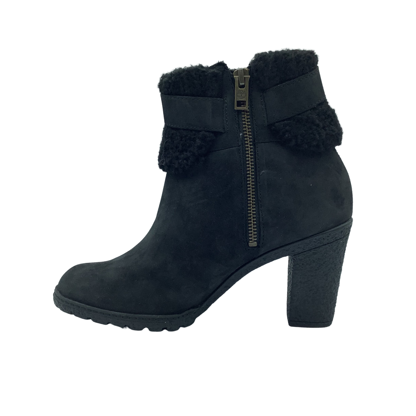 Timberland Glancy Fleece F/D