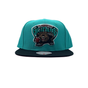 Mitchell & Ness VANCOUVER GRIZZLIES