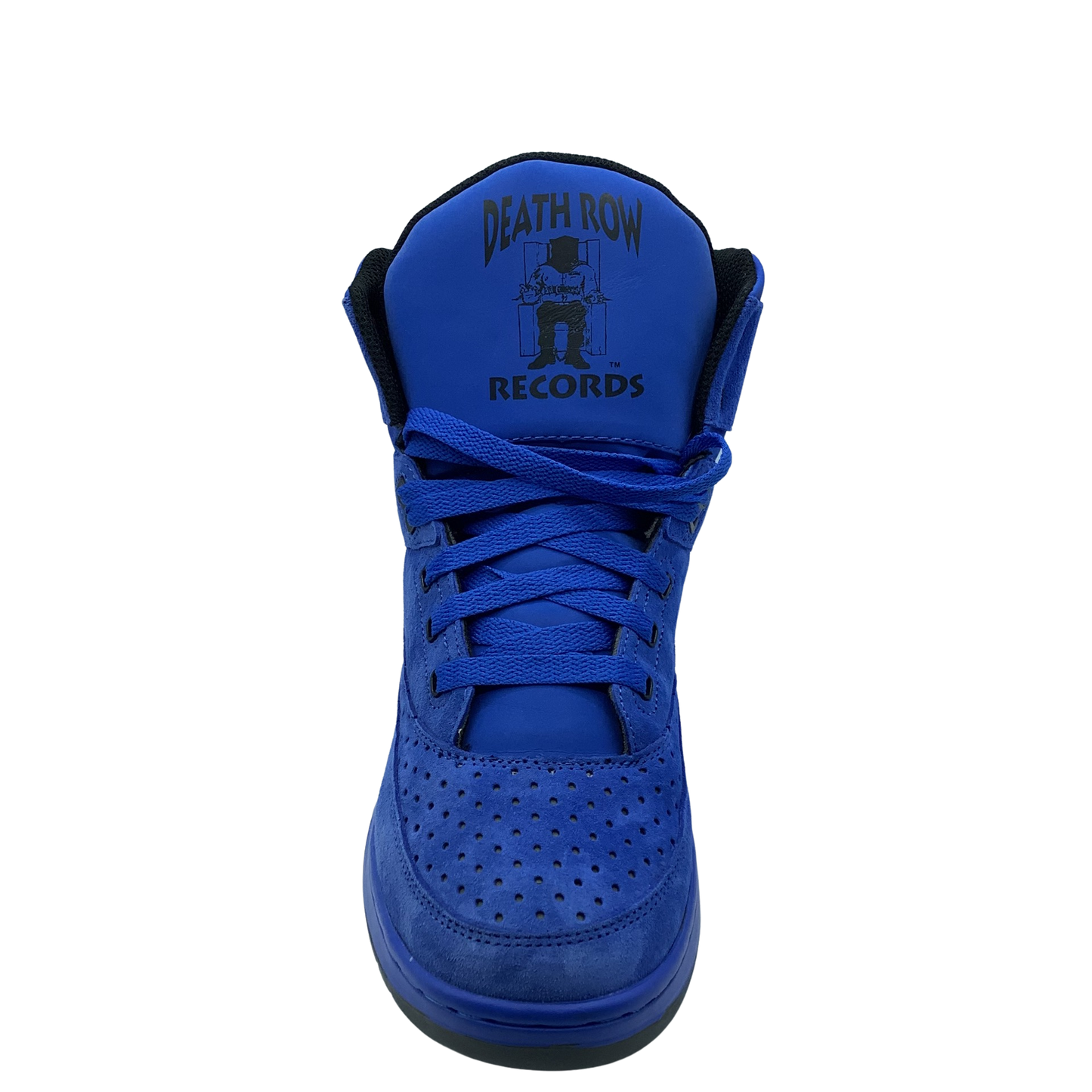 Patrick Ewing 33 HI X DEATH ROW