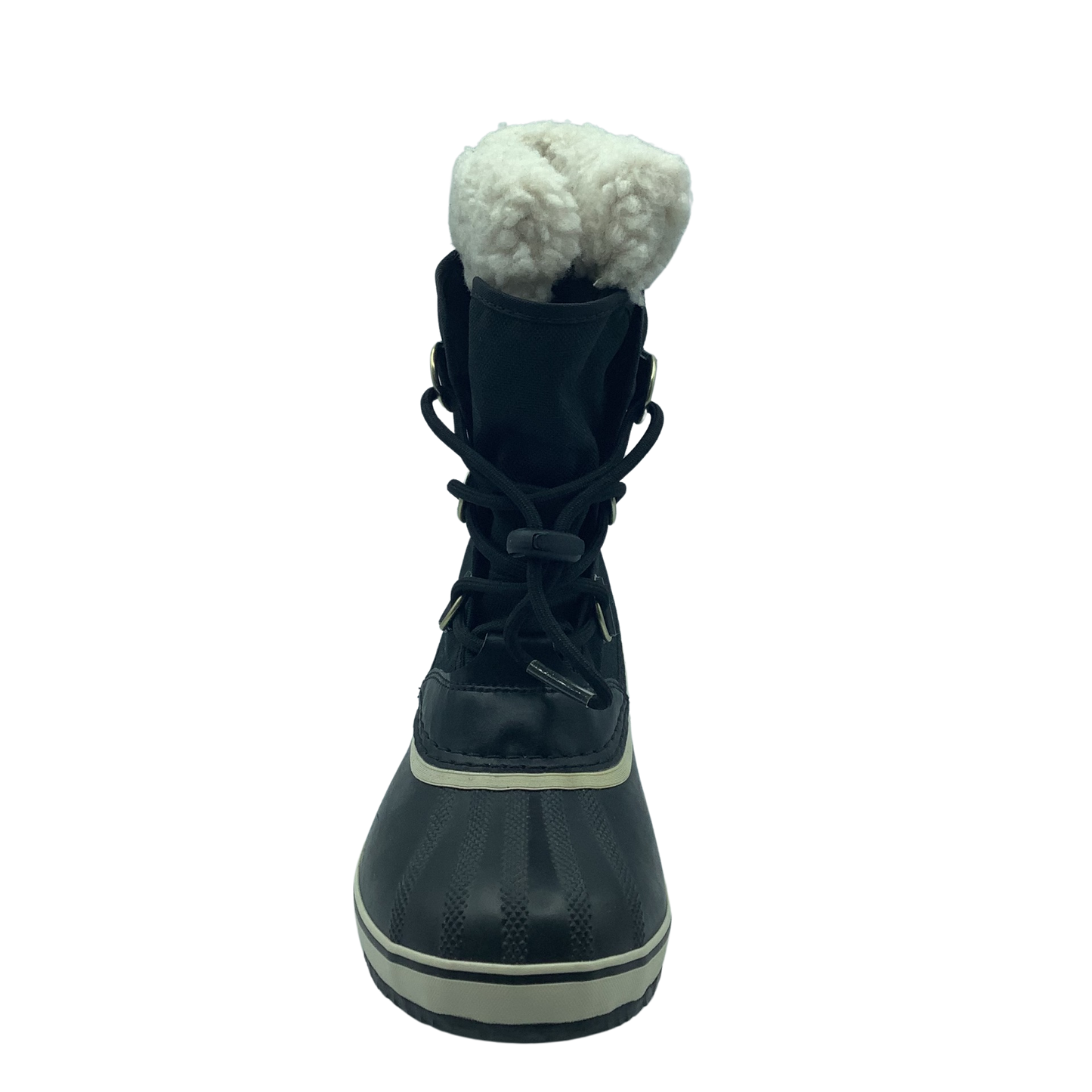 SOREL YOOT PAC NYLON WP