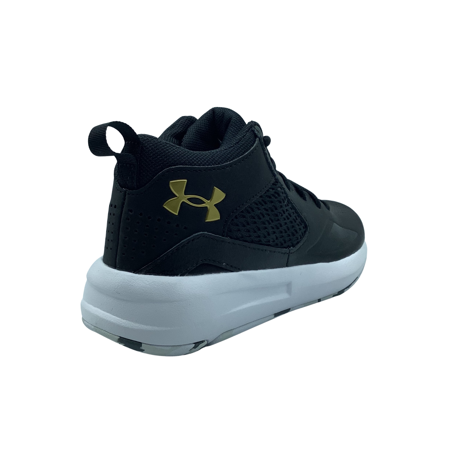Under Armour UA Lockdown 5