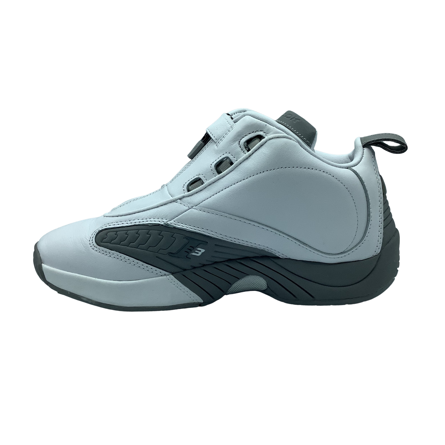 Answer IV ALLEN IVERSON