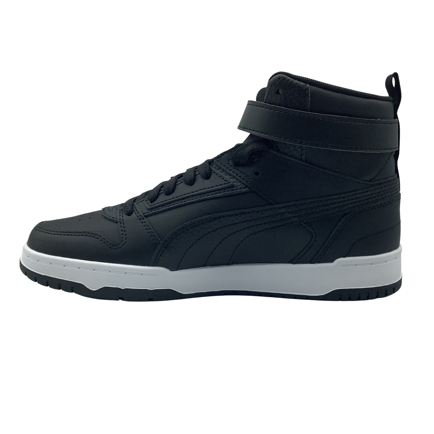 Puma RBD Game