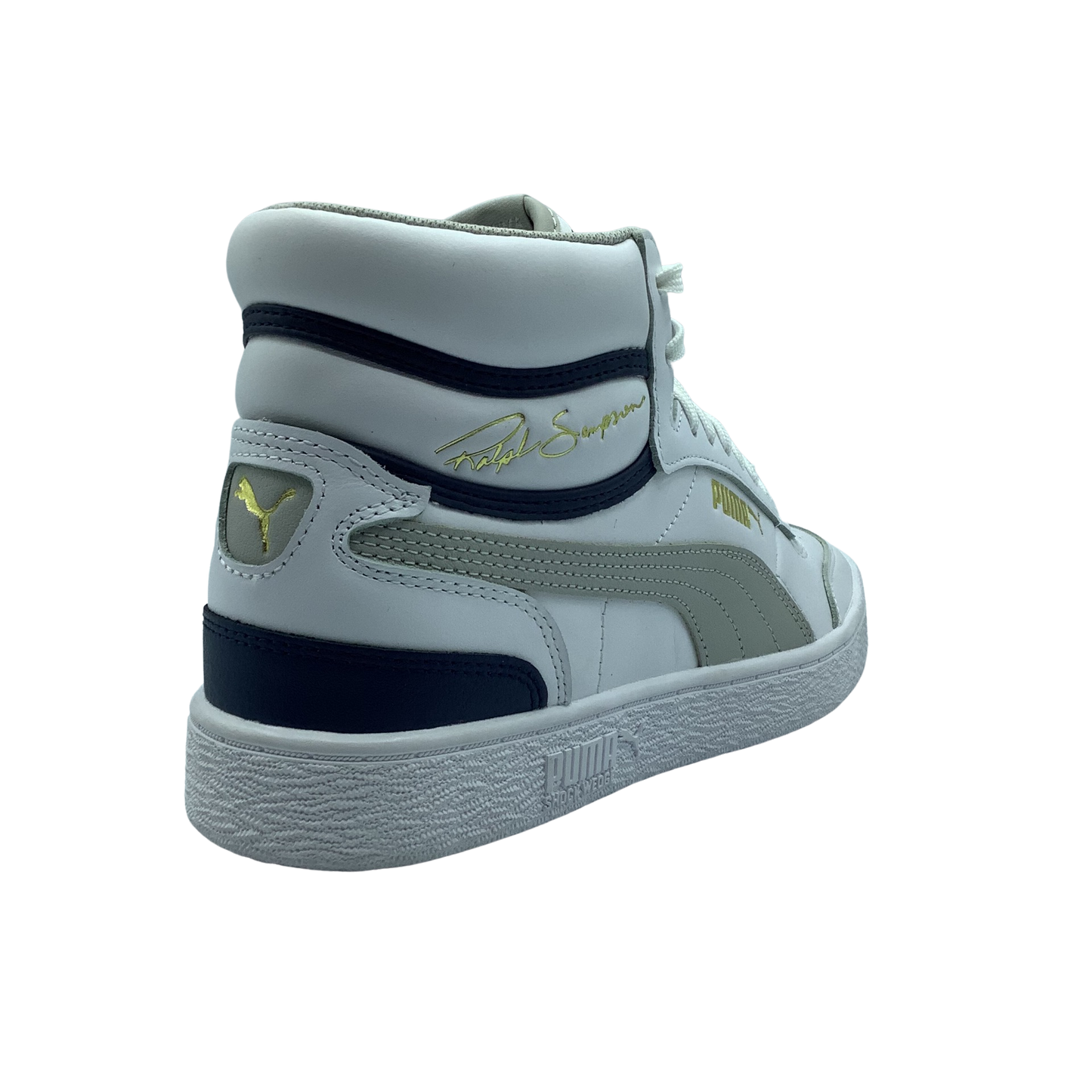 Puma Ralph Sampson Mid
