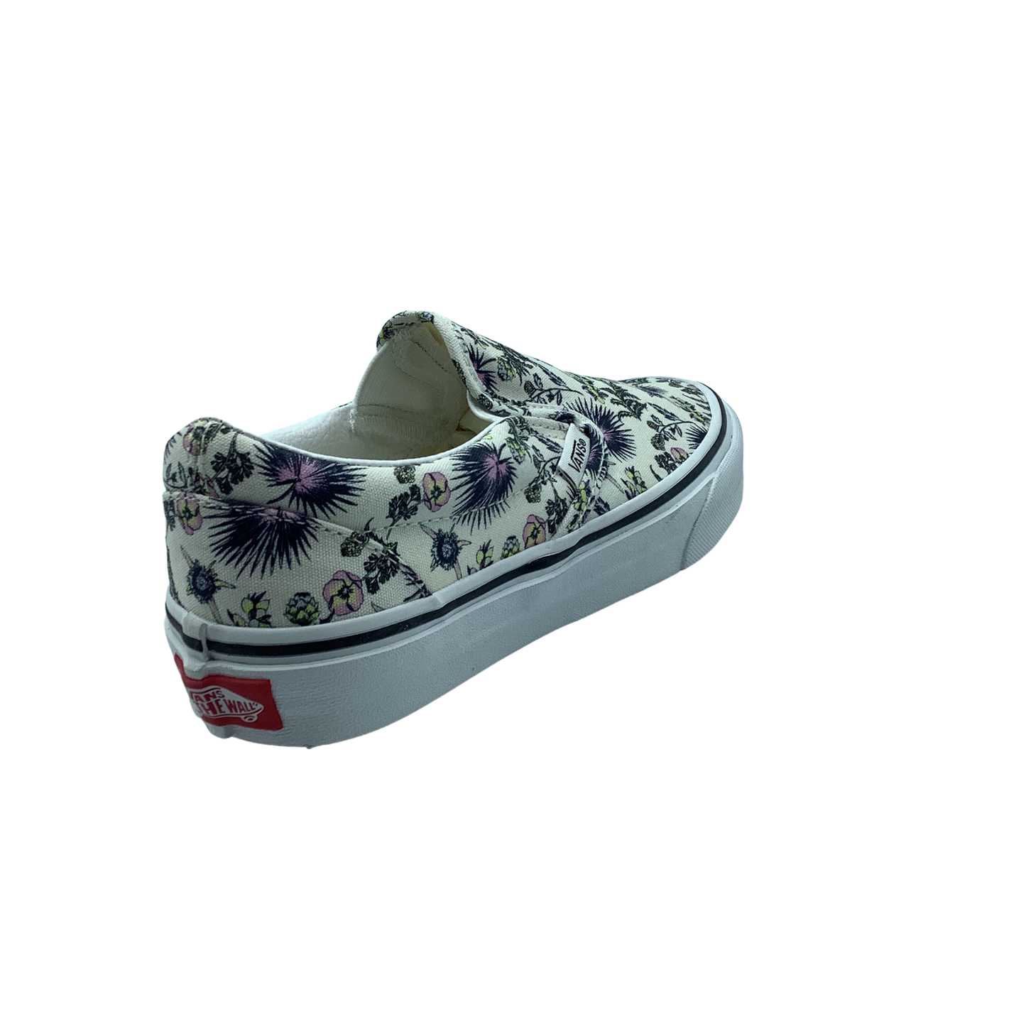 Vans Classic Slip-On