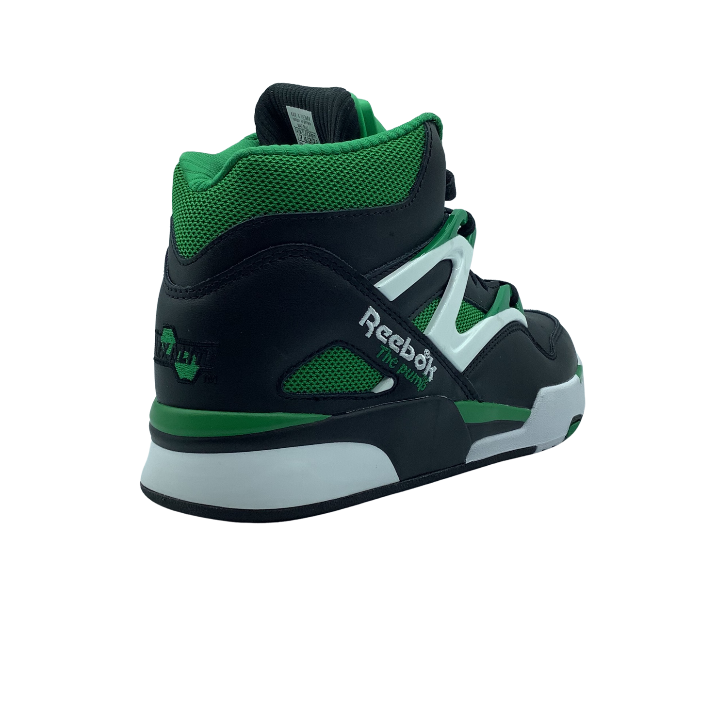 Reebok Pump OMNI zone II