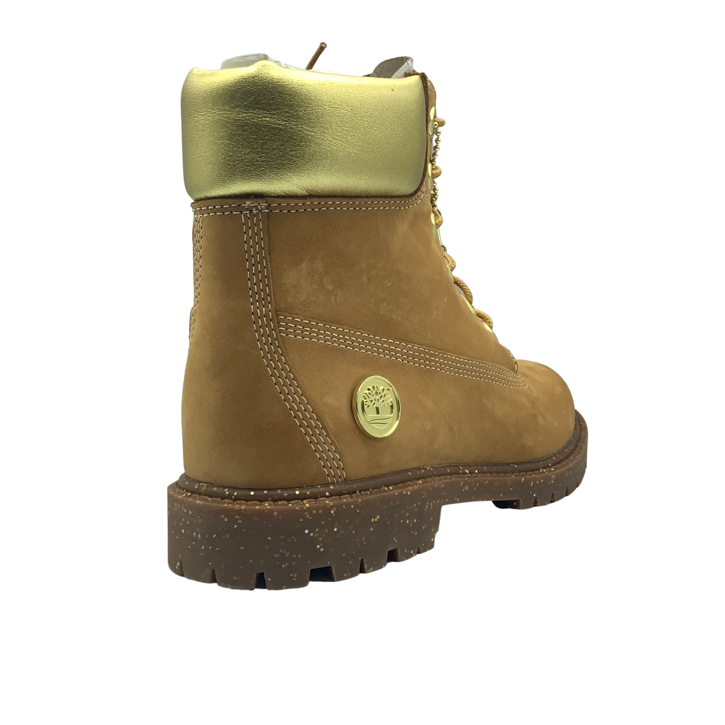 Timberland Auth Teddy Fleece Nat