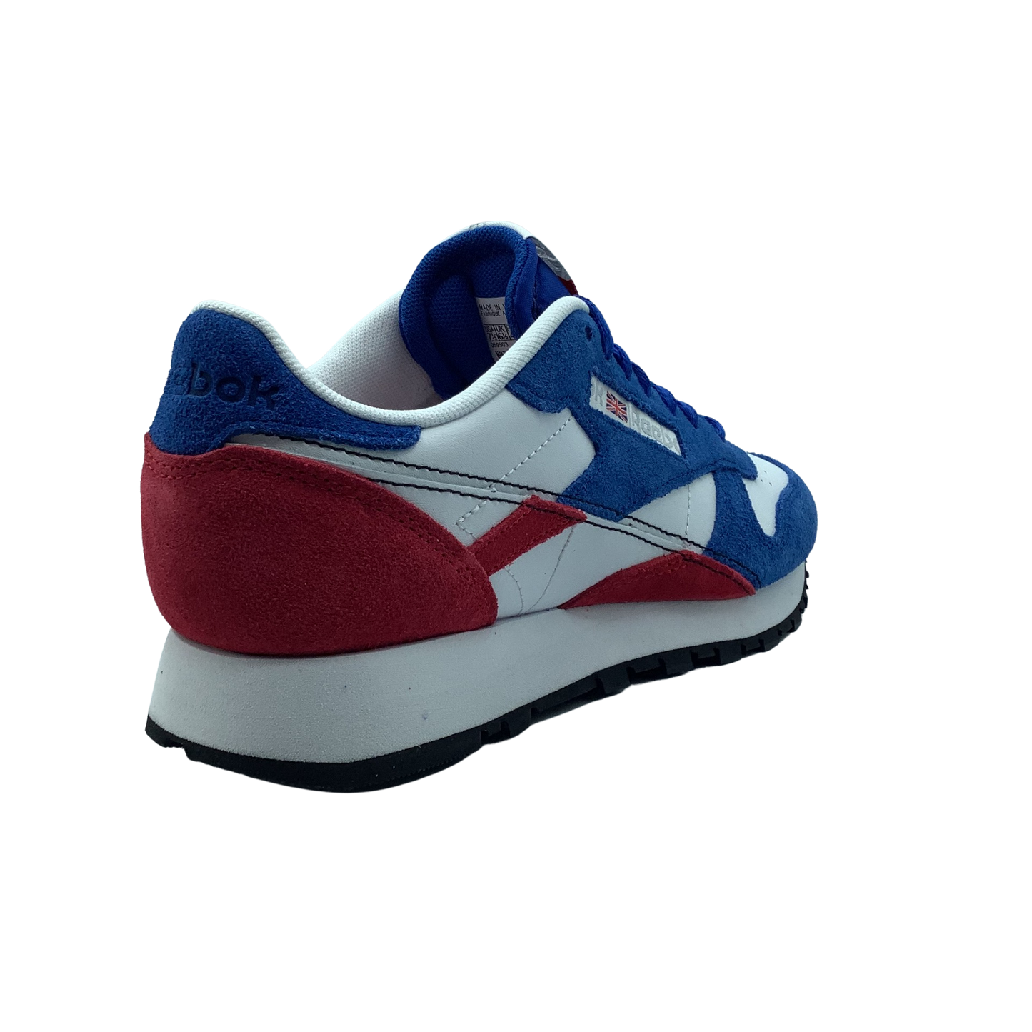 Reebok CL LTHR