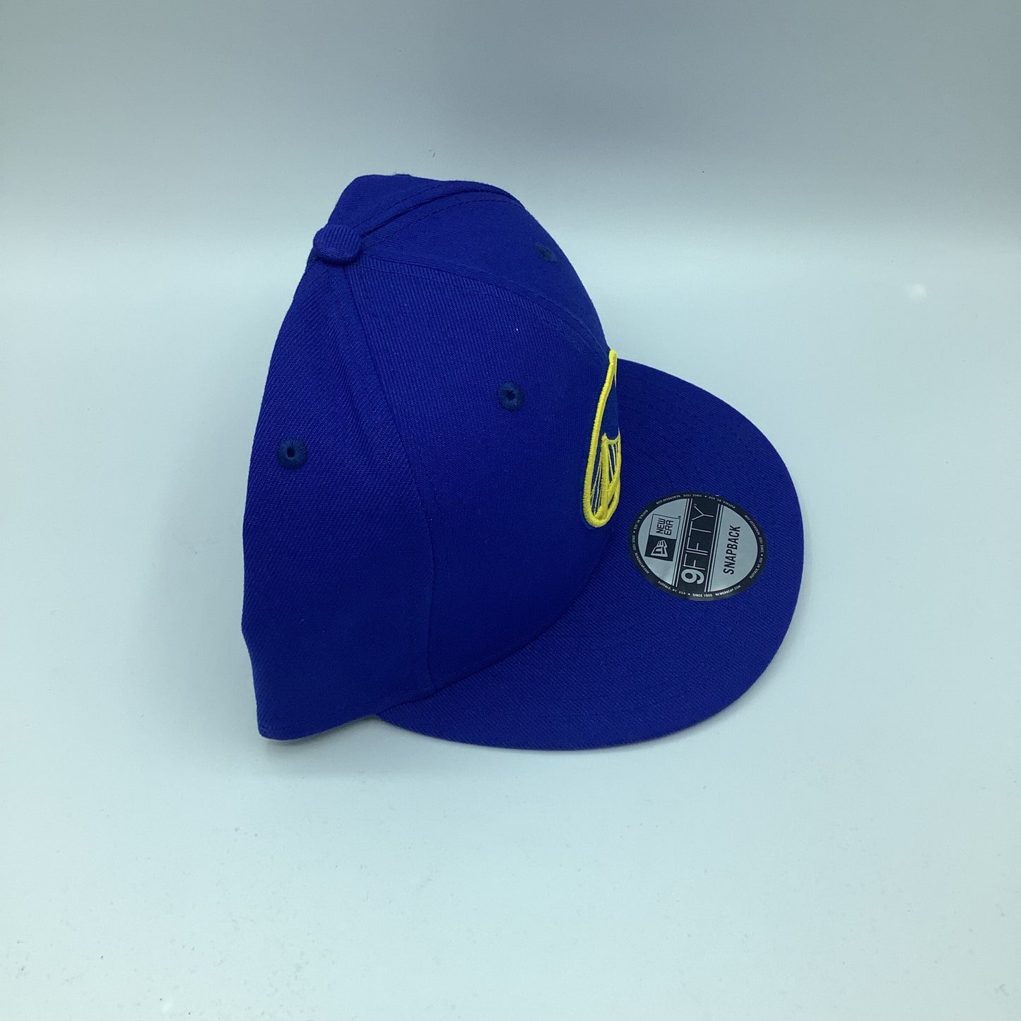 New Era GOLDEN STATE WARRIORS