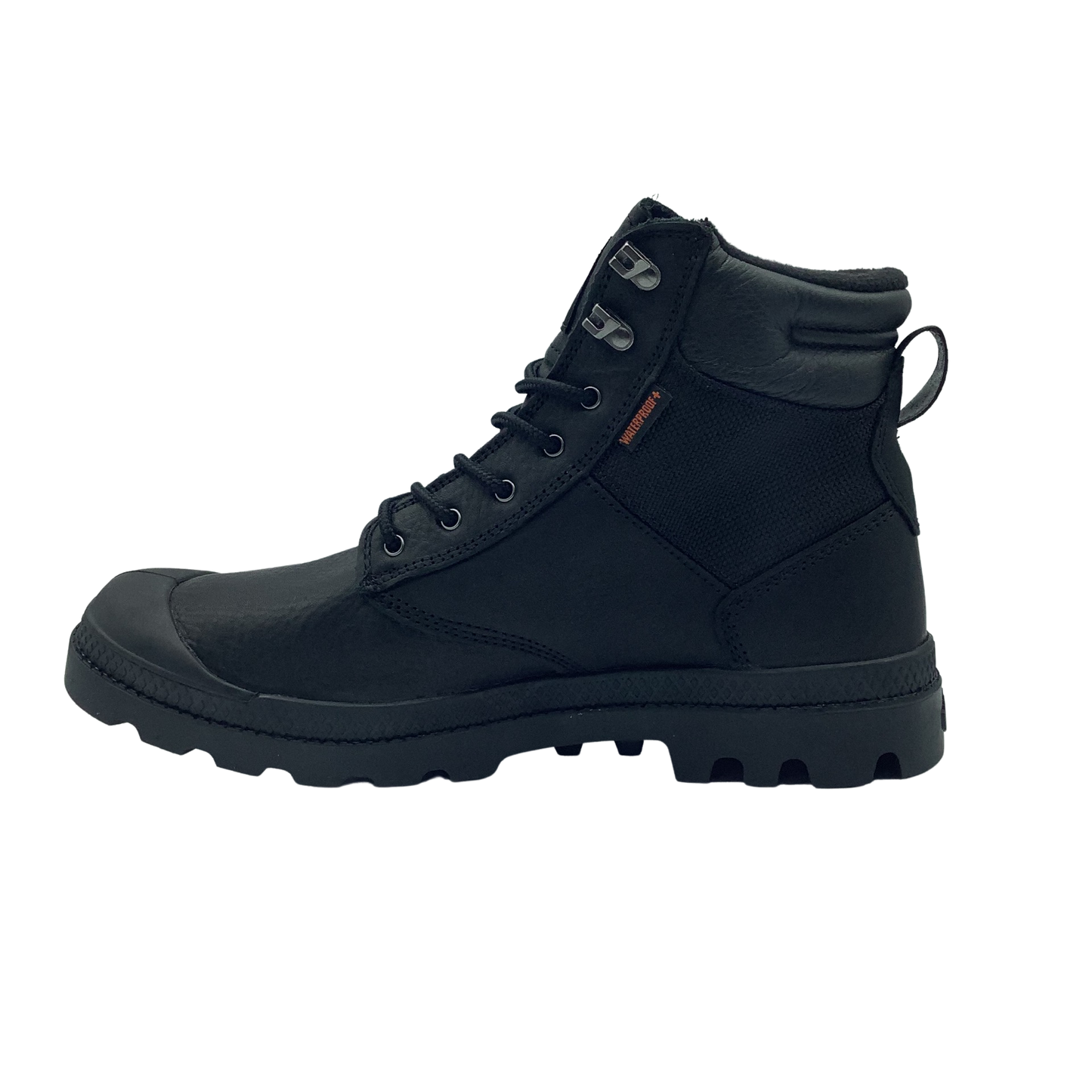 Palladium Pampa Shield WPT