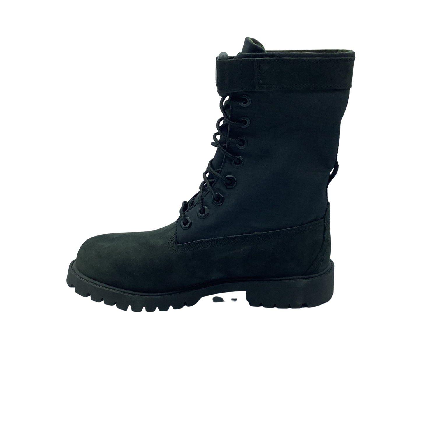 Timberland 6IN GAITER BT BLK