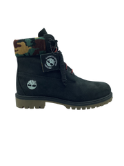 Timberland Heritage 6IN waterproof boot