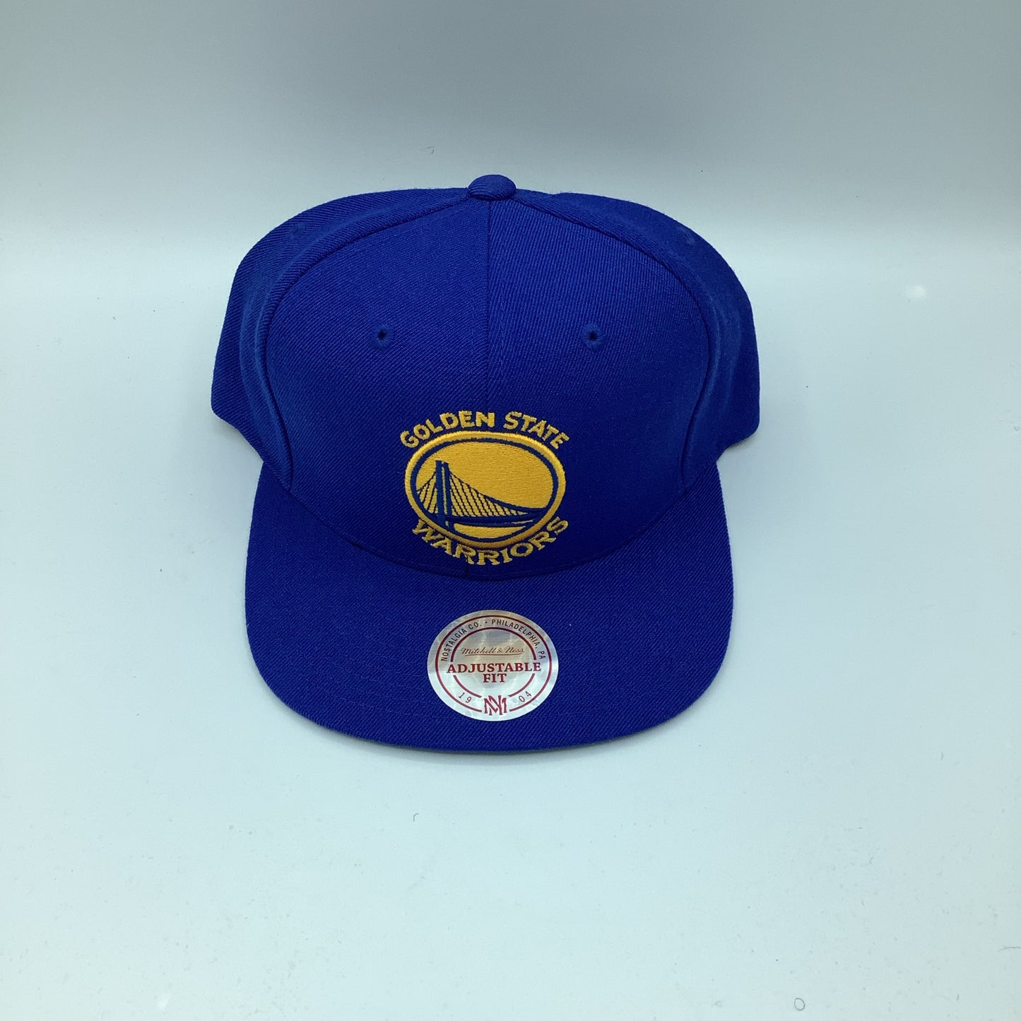 Mitchell & Ness GOLDEN STATE WARRIORS