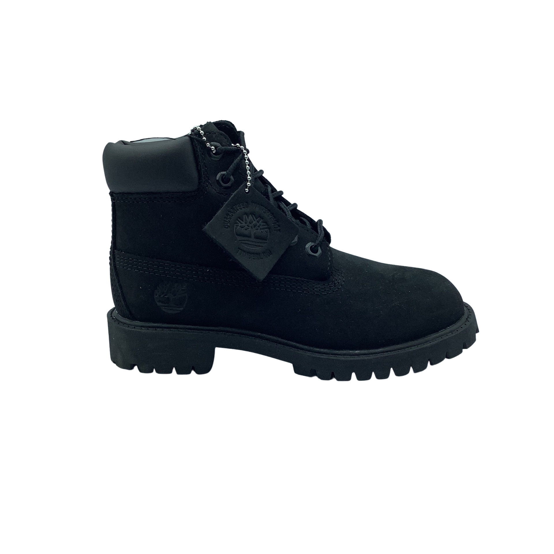 Timberland PREMIUM 6 IN WATERPROOF BOOT enfant