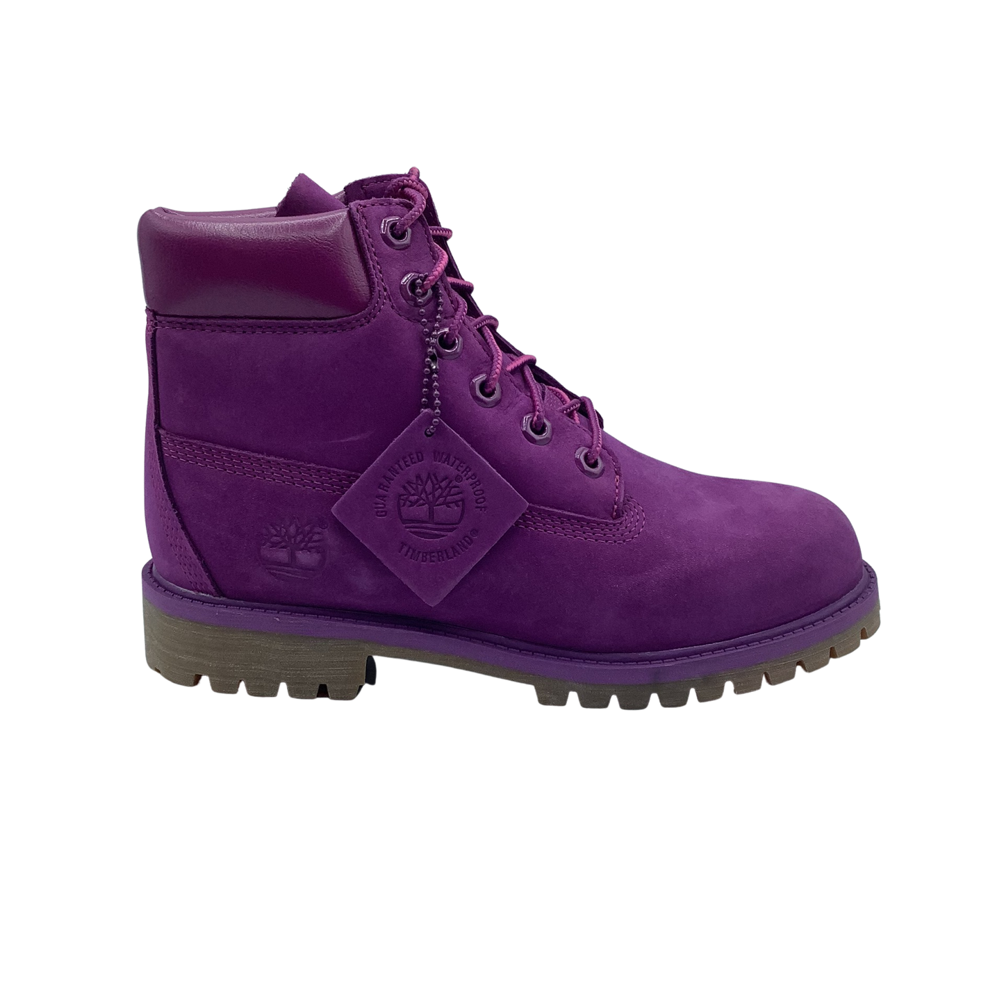Timberland Premium 6IN Waterproof Boot