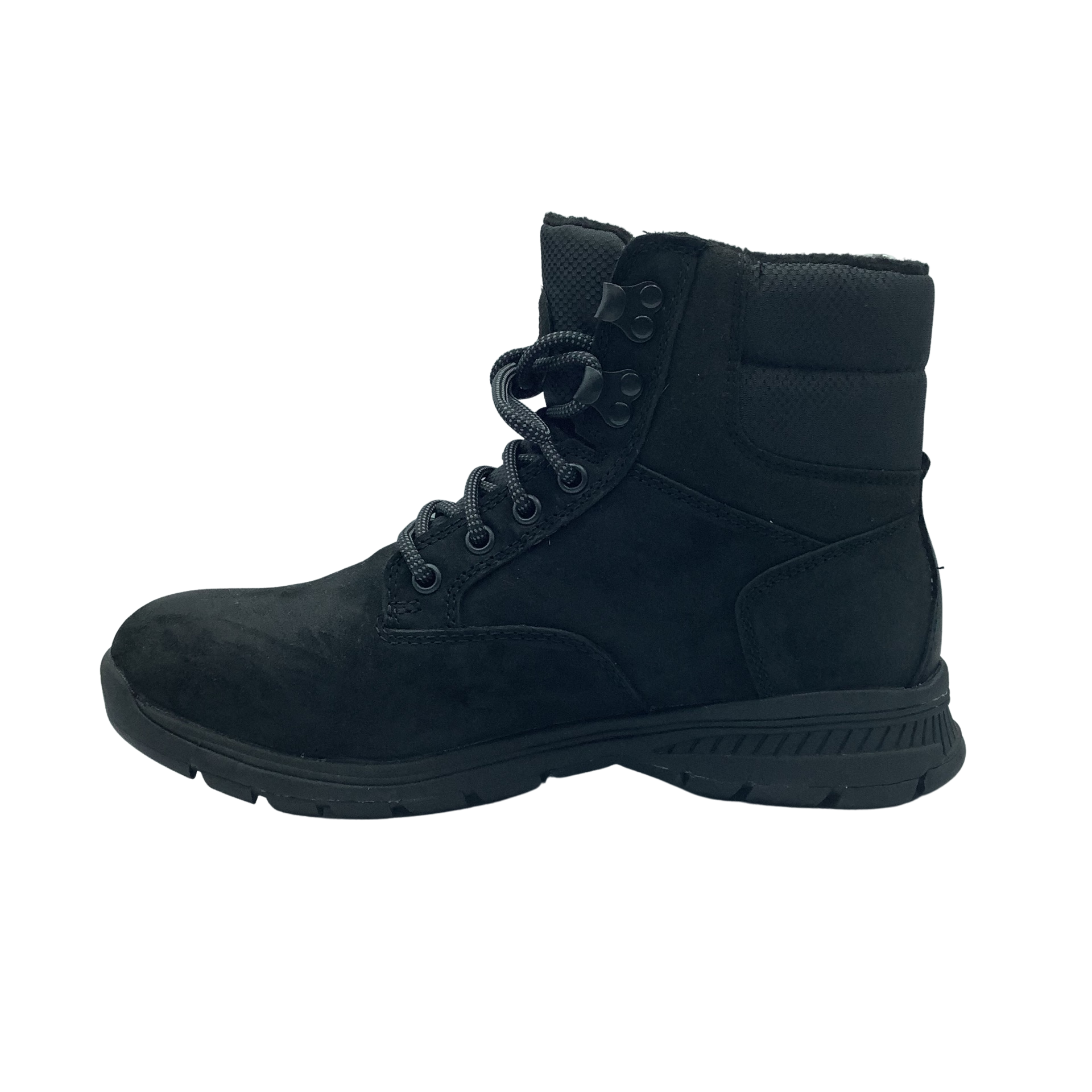 Timberland Norton Ledge WP Warm Lined Boot