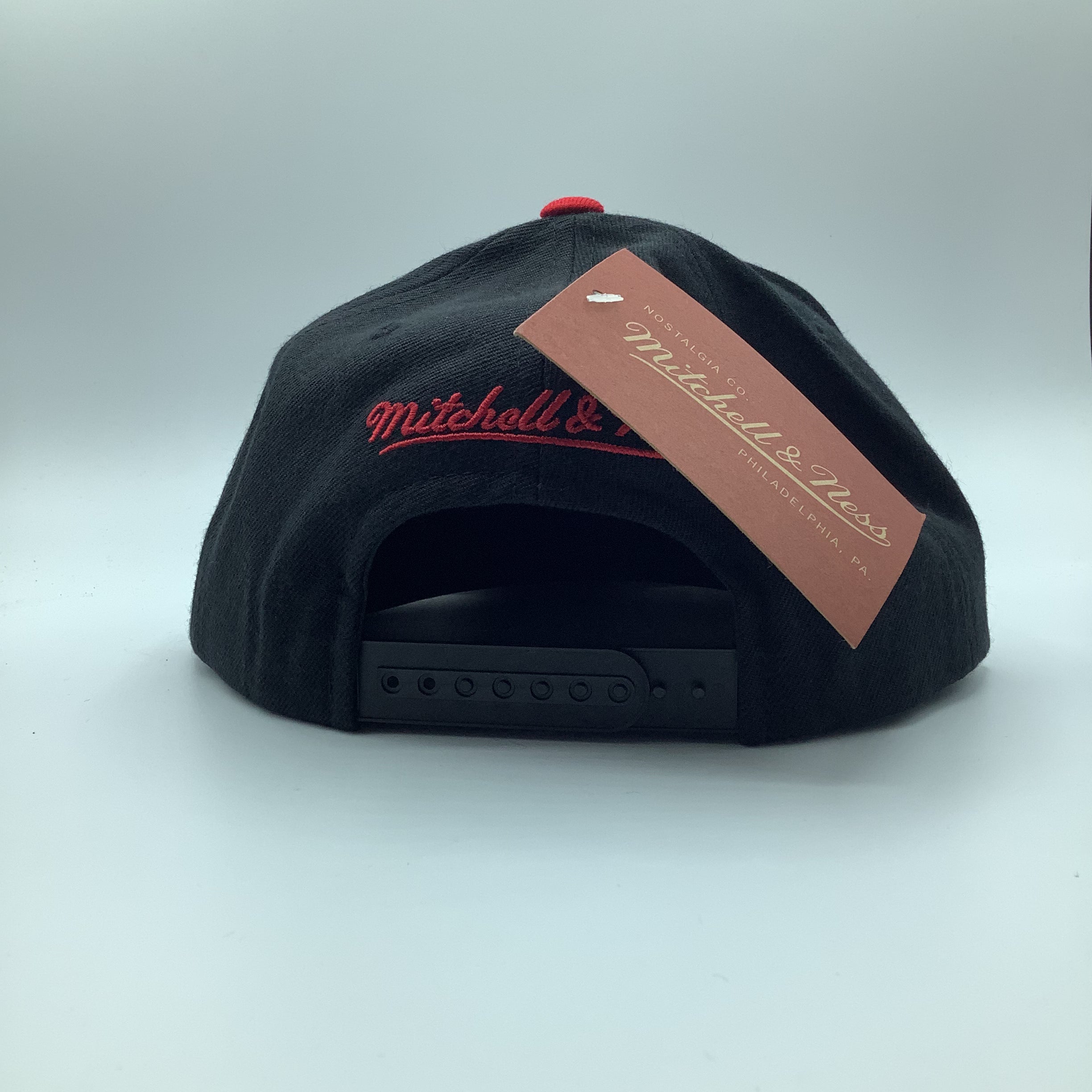 Mitchell & Ness TORONTO RAPTORS