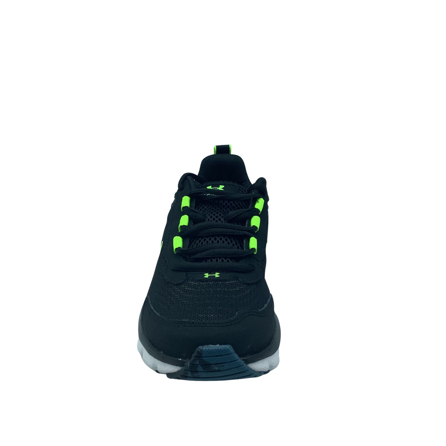 Under Armour UA BGS assert 9