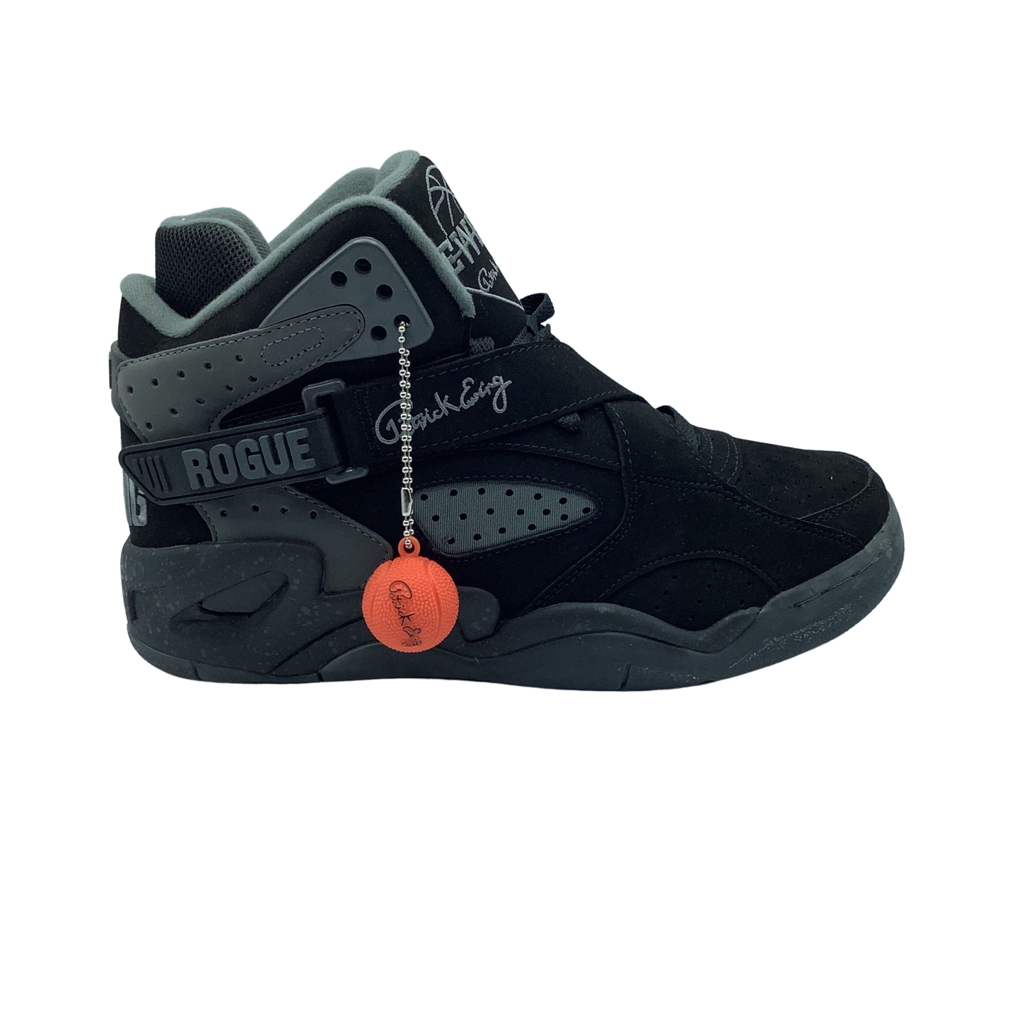 Patrick Ewing ROGUE