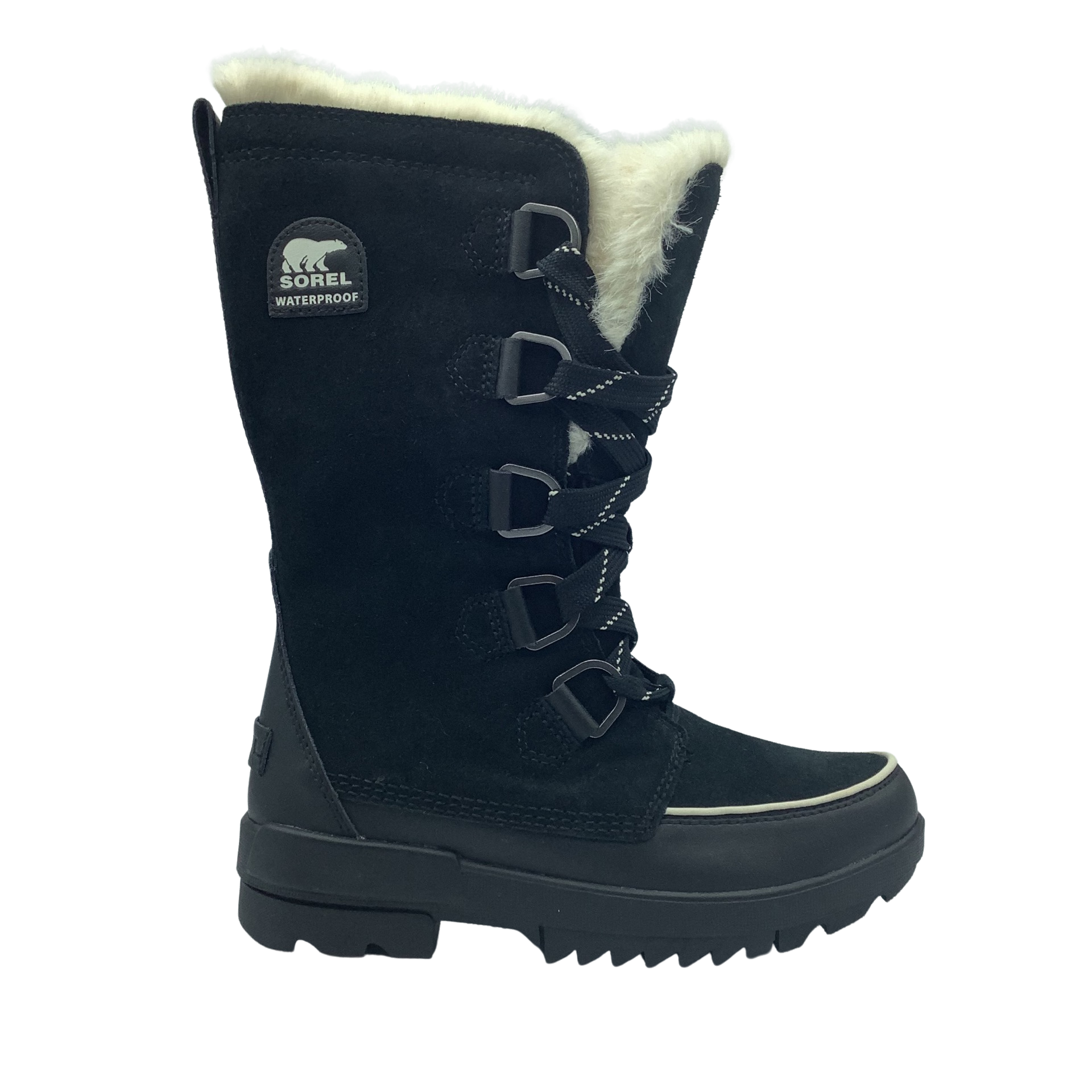 Sorel Tivoli III High