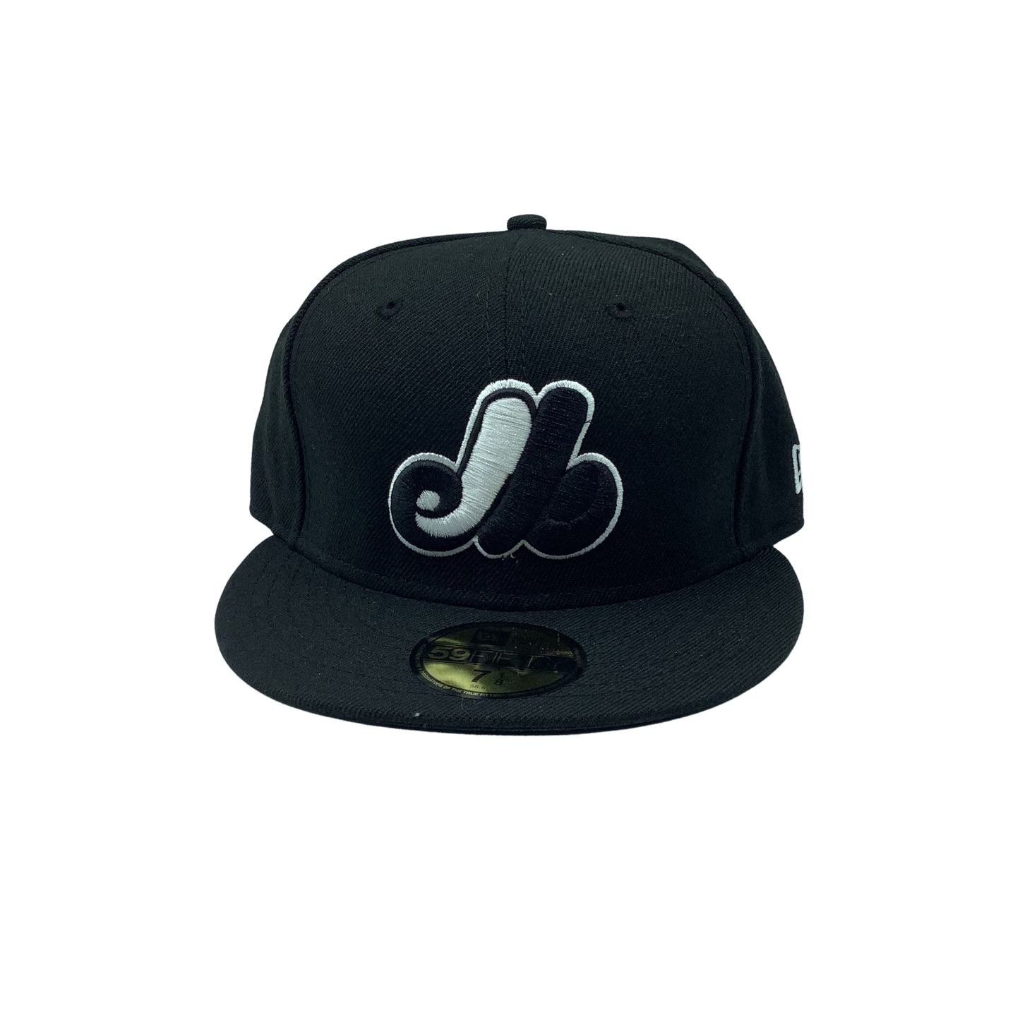 New Era MONTREAL EXPOS